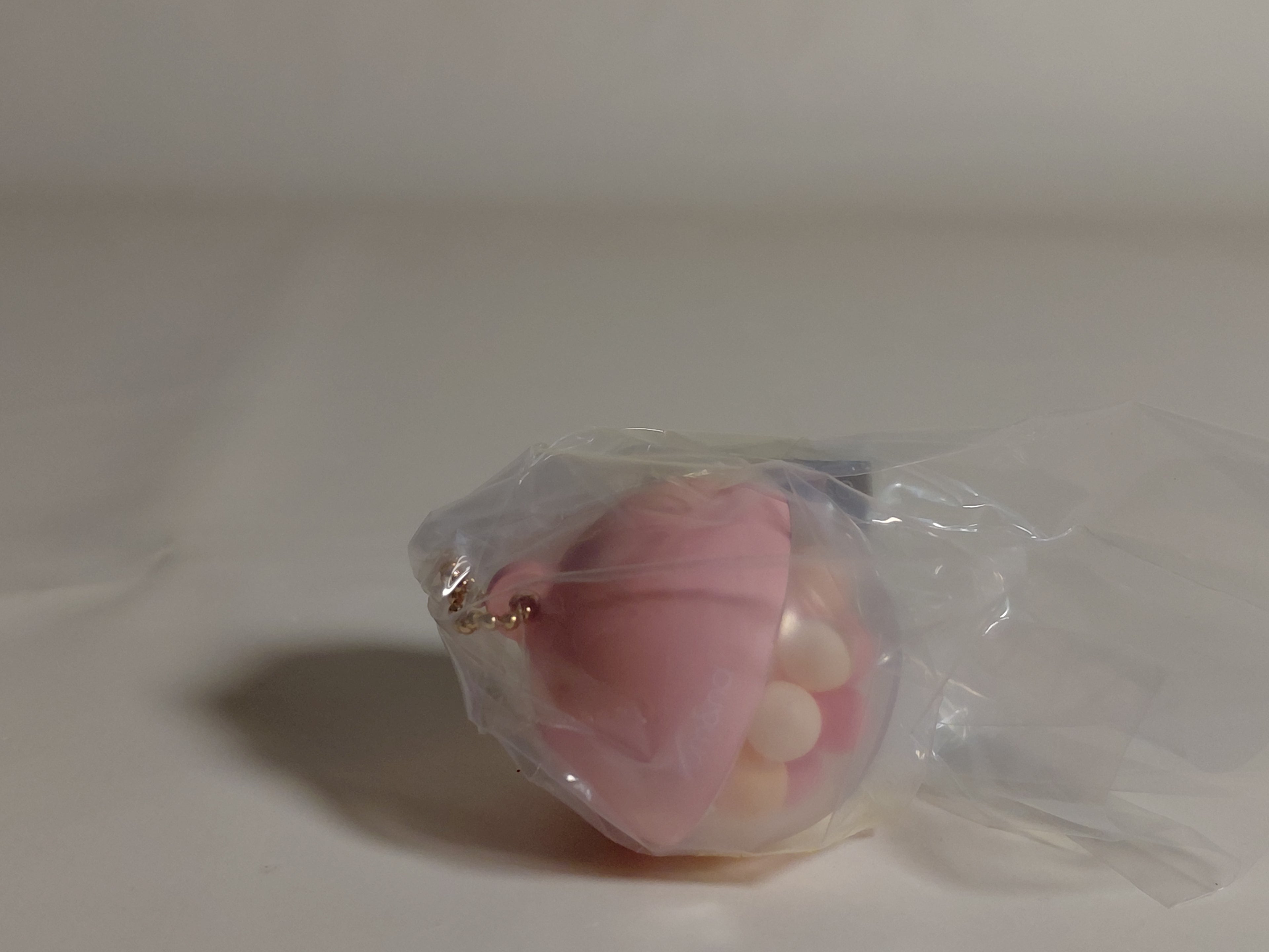 Rom&nd Miniature Collection 2 Gacha - Sheer Pearl Powder