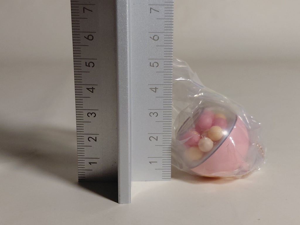 Rom&nd Miniature Collection 2 Gacha - Sheer Pearl Powder