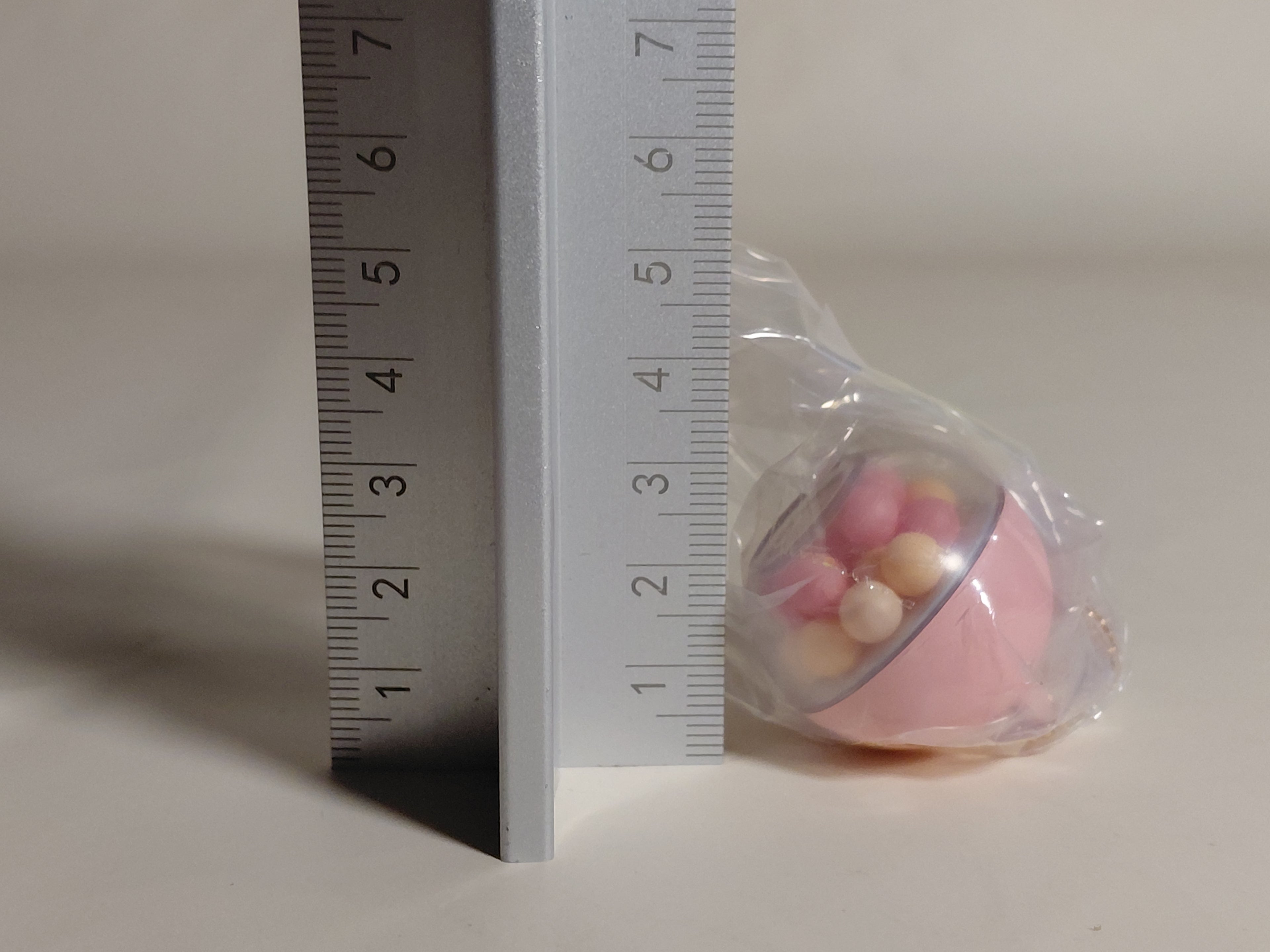 Rom&nd Miniature Collection 2 Gacha - Sheer Pearl Powder
