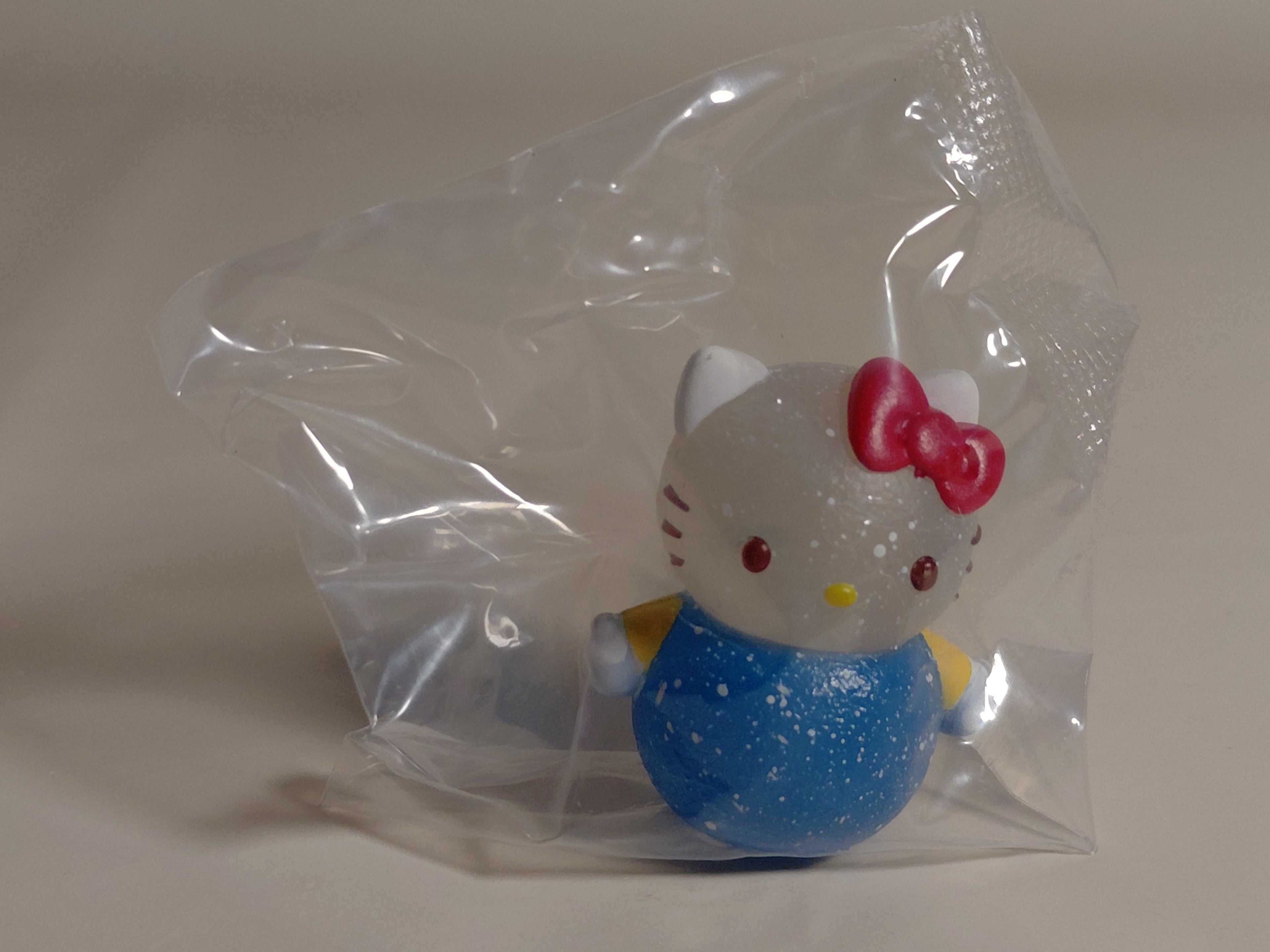 Sanrio Characters Candy Doll Hello Kitty Sanrio Gacha