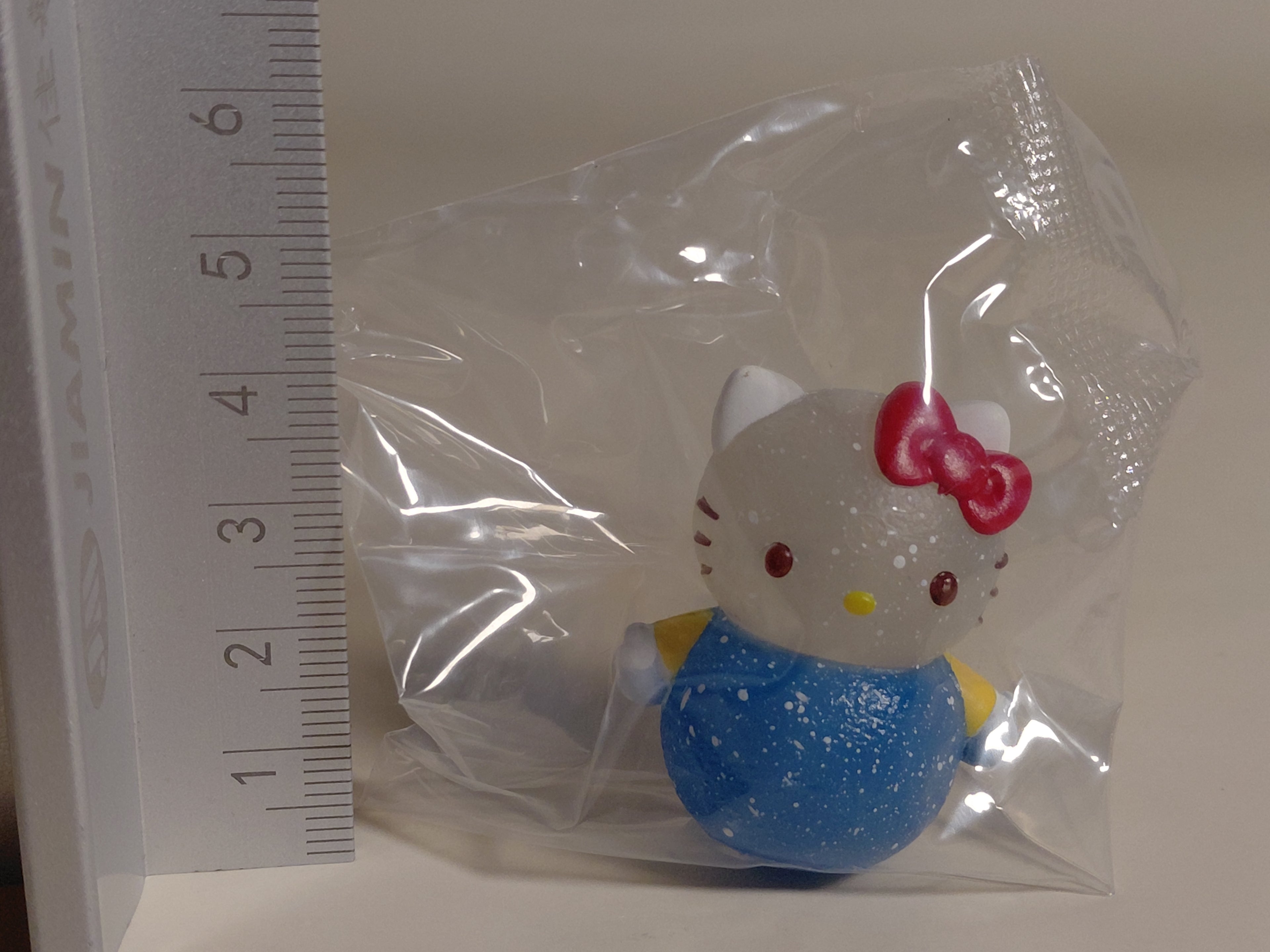 Sanrio Characters Candy Doll Hello Kitty Sanrio Gacha