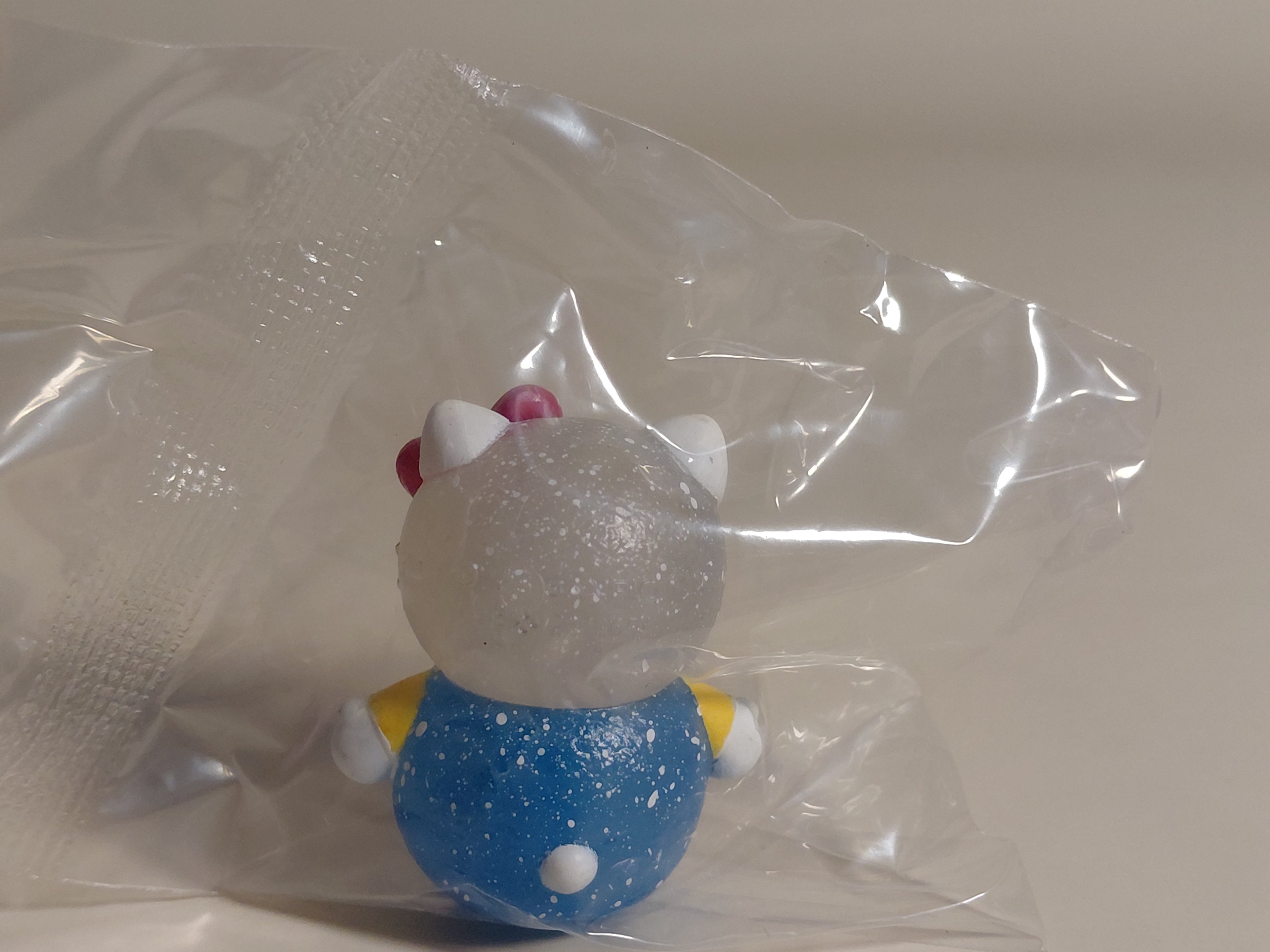 Sanrio Characters Candy Doll Hello Kitty Sanrio Gacha