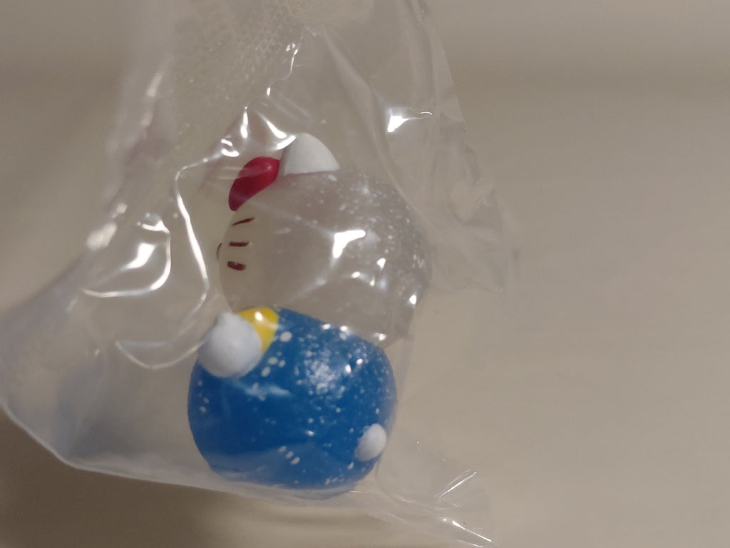 Sanrio Characters Candy Doll Hello Kitty Sanrio Gacha