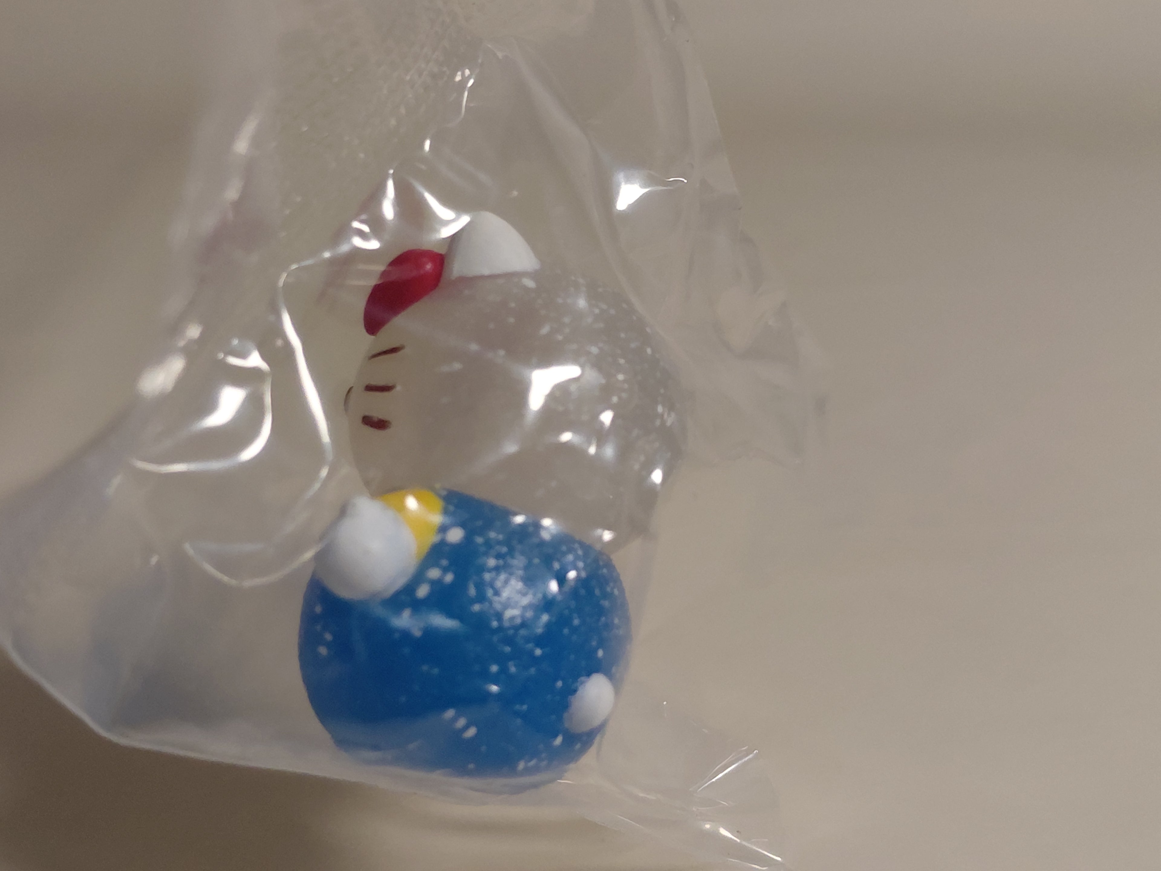 Sanrio Characters Candy Doll Hello Kitty Sanrio Gacha