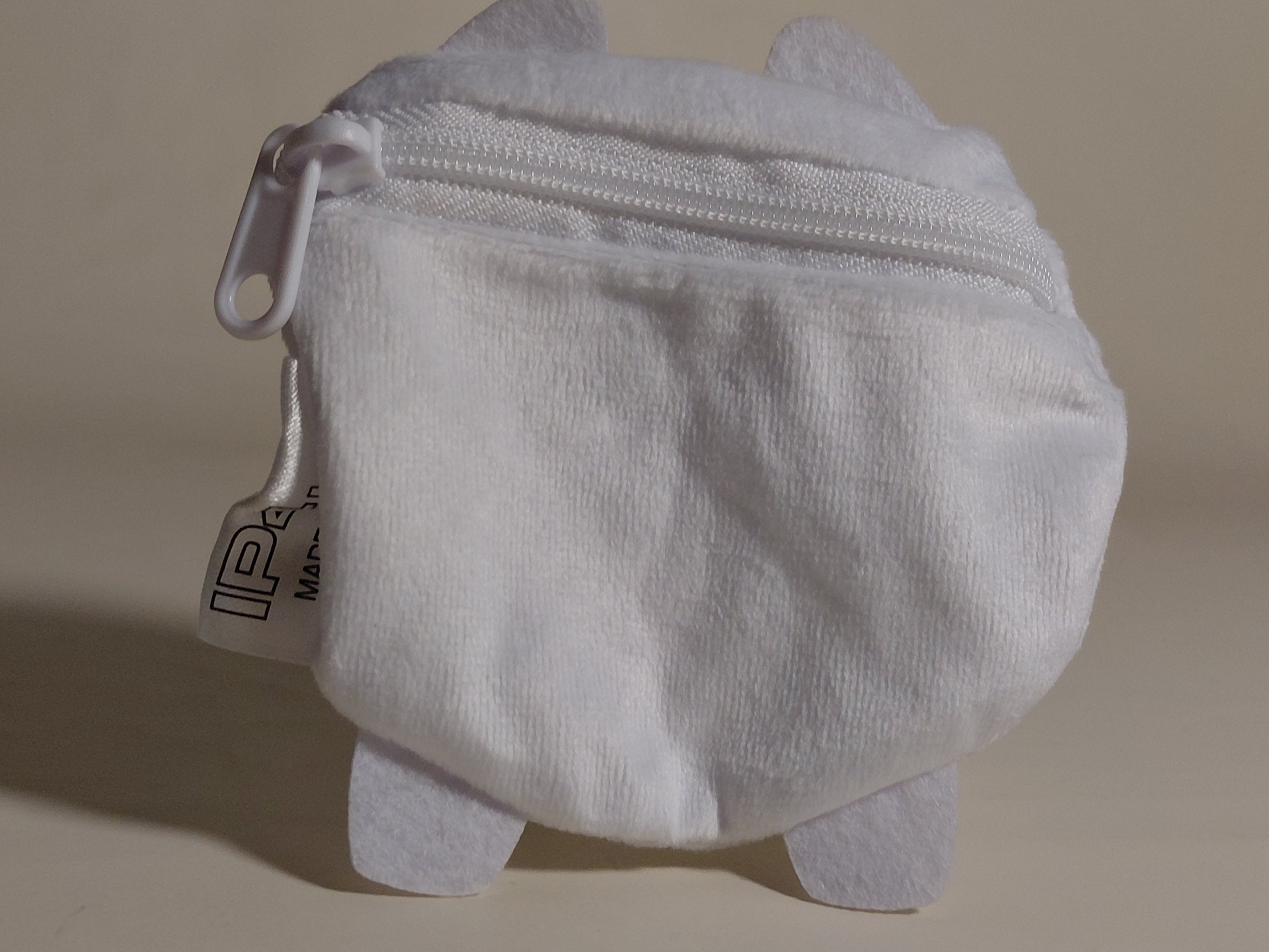 Gacha Hairy Dog Pouch Collection: Hairy Dog Pouch