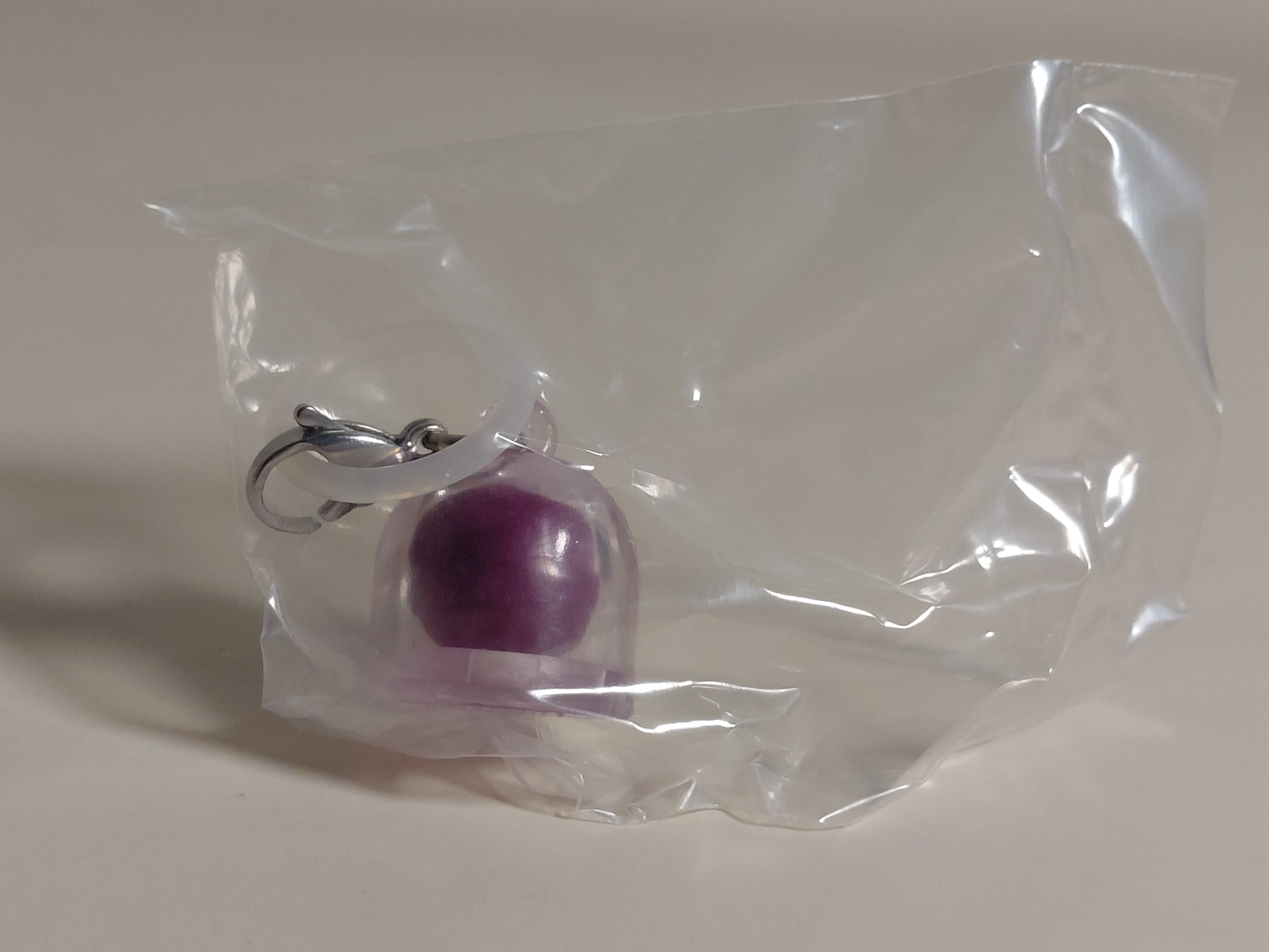 Bandai Japanese Sweets Marker Accessory Agar