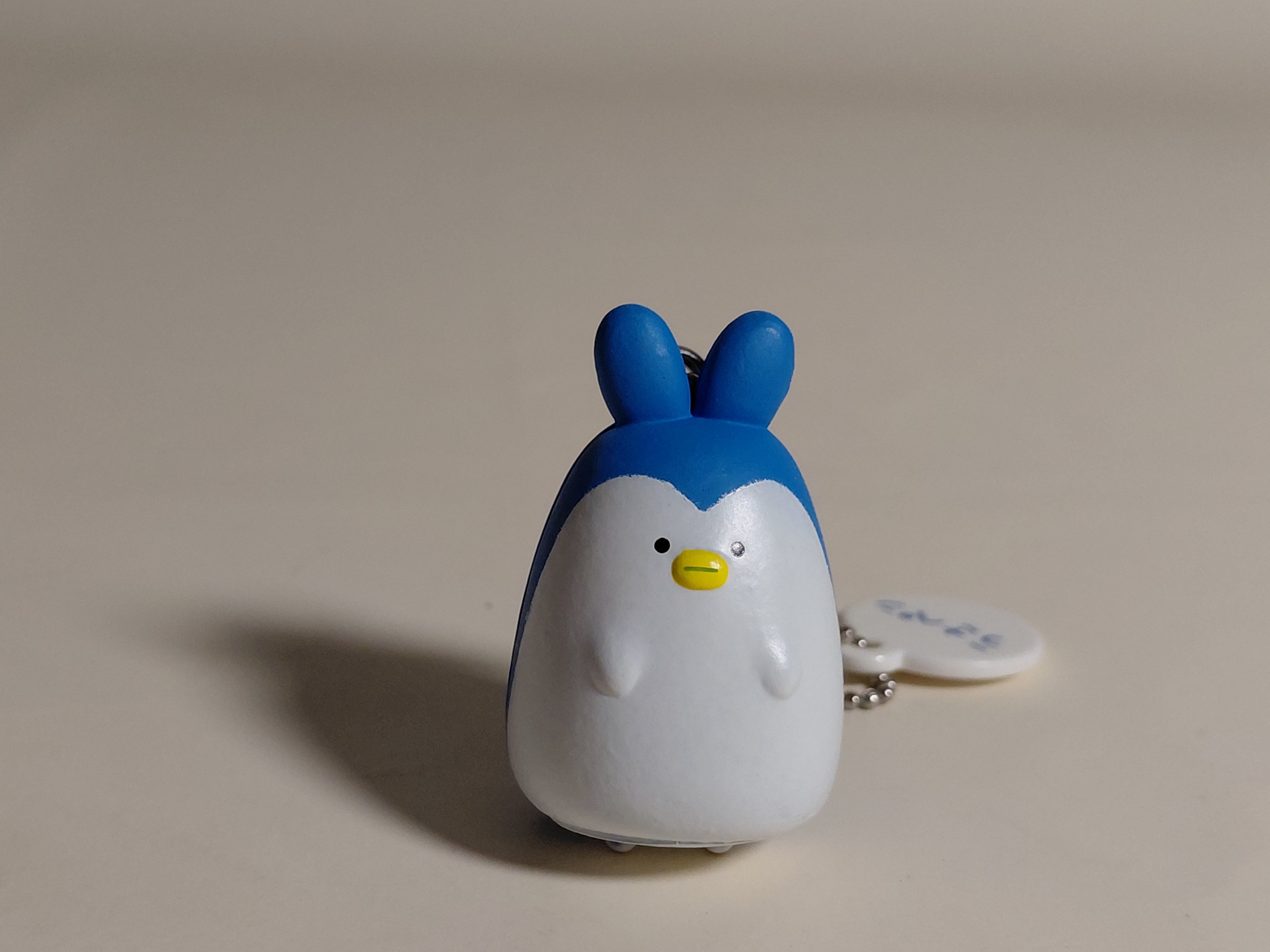 Fantasy Aquarium Cute Mascot - Usapen