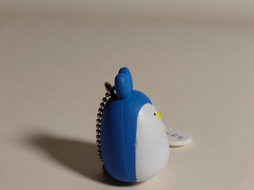 Fantasy Aquarium Cute Mascot - Usapen