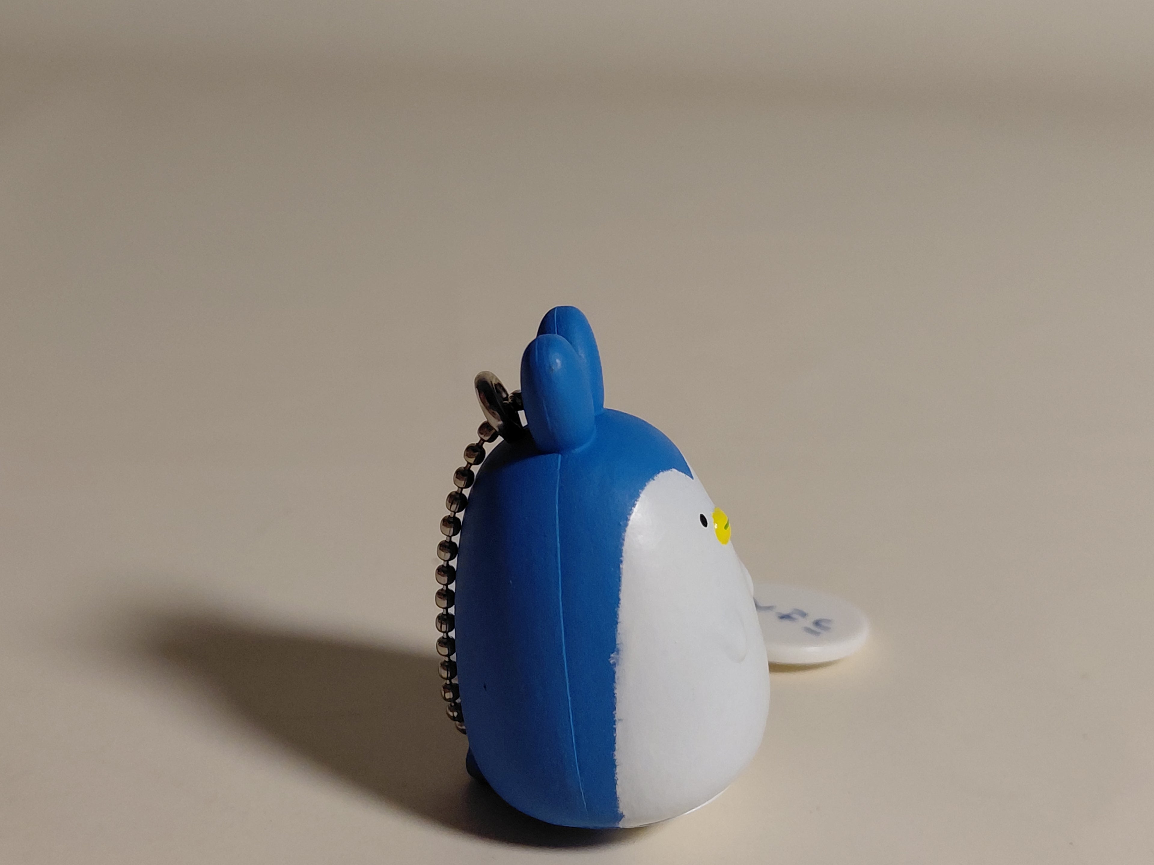 Fantasy Aquarium Cute Mascot - Usapen