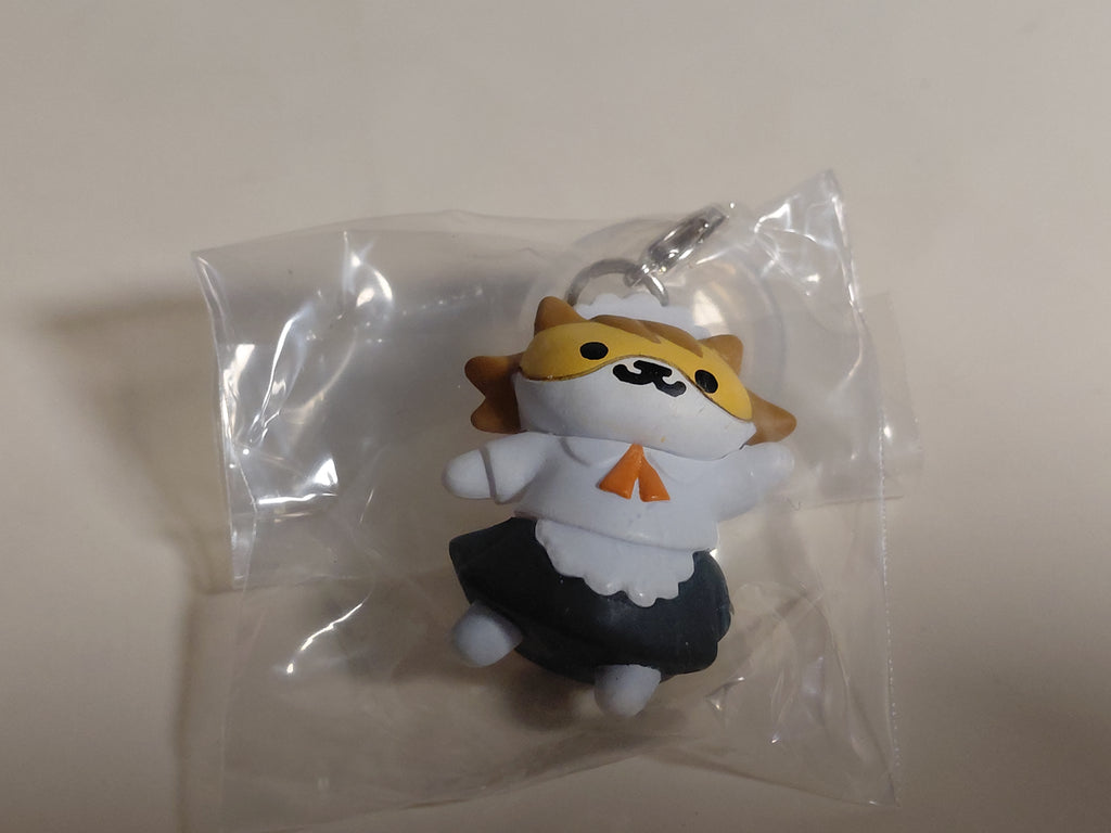 Neko Atsume 2 Marker Accessory 2 Cafe