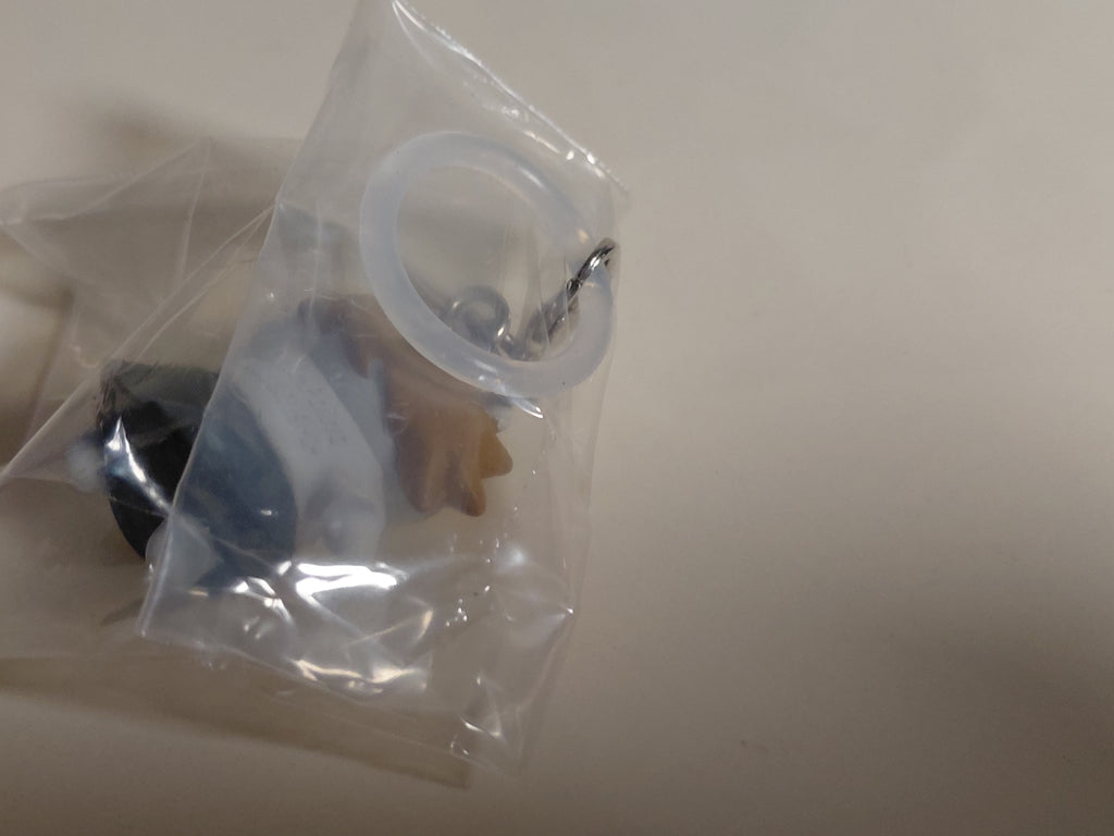 Neko Atsume 2 Marker Accessory 2 Cafe
