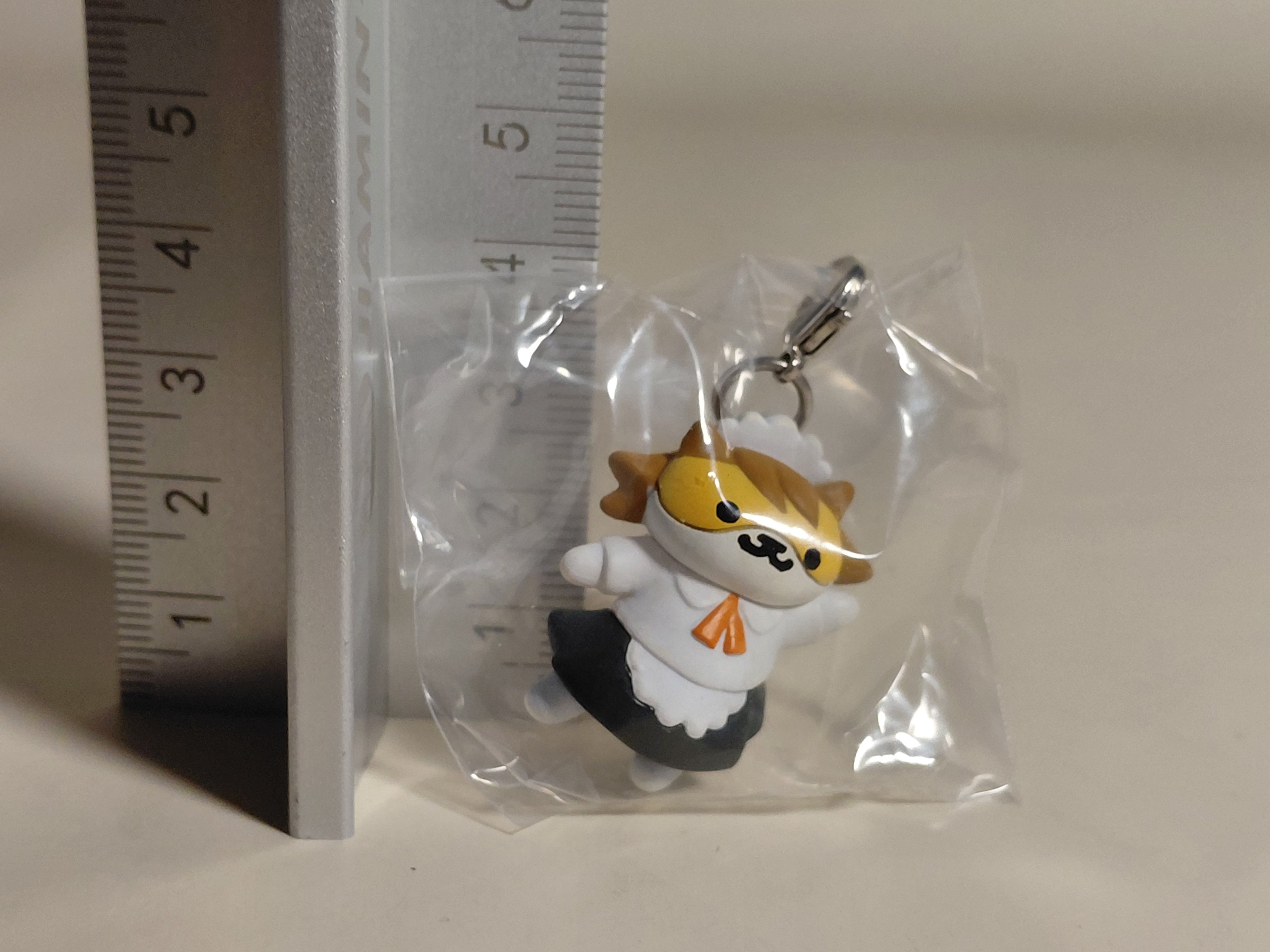 Neko Atsume 2 Marker Accessory 2 Cafe