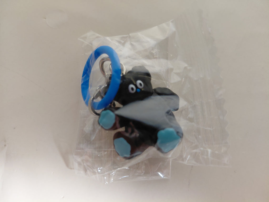 Umao Marker Accessory, Bear, Gashapon Gacha