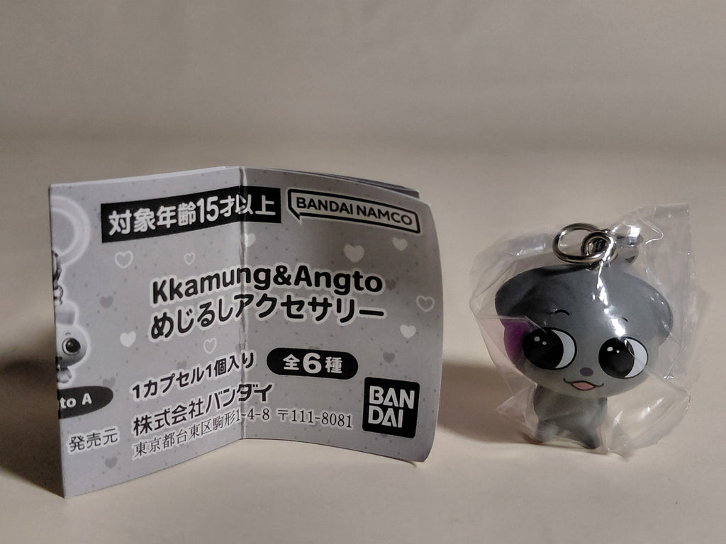 Kkamung&Angto Marker Accessories - Kkamung B