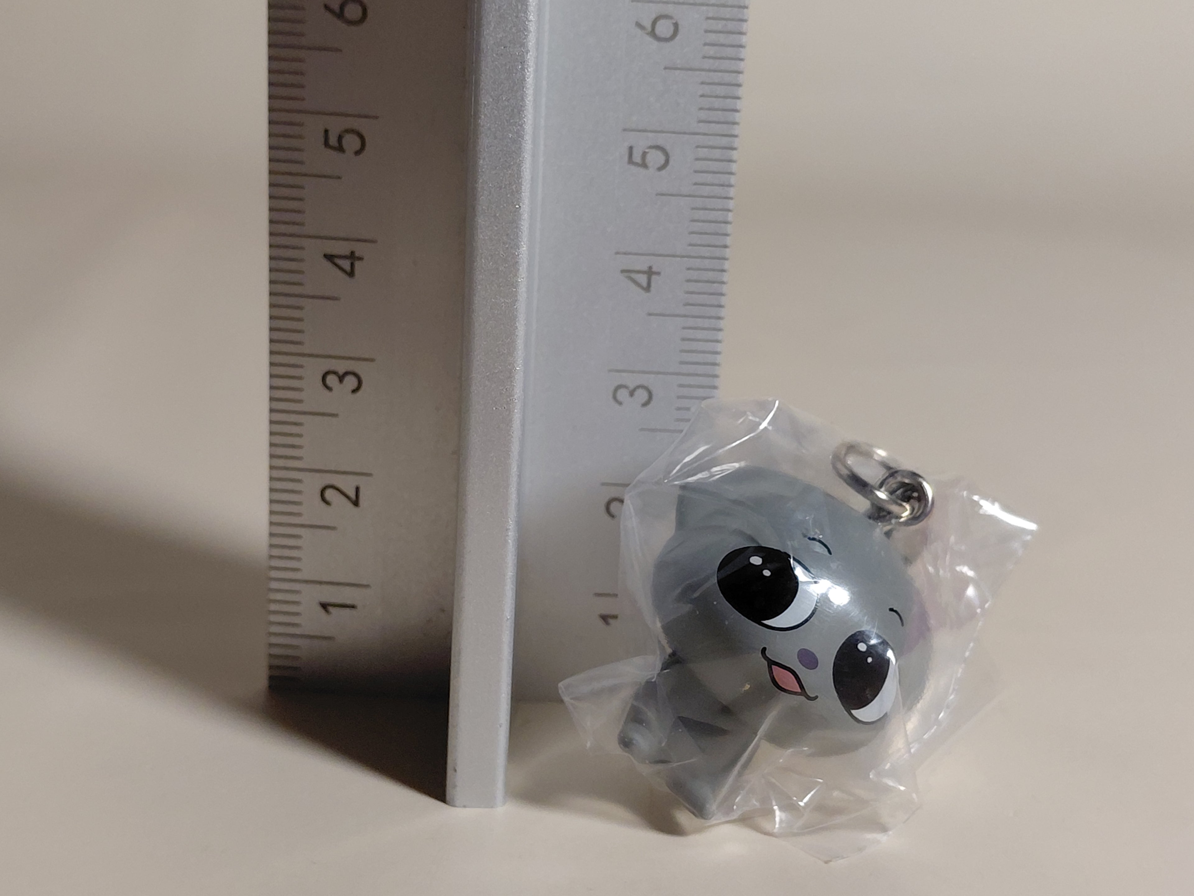 Kkamung&Angto Marker Accessories - Kkamung B