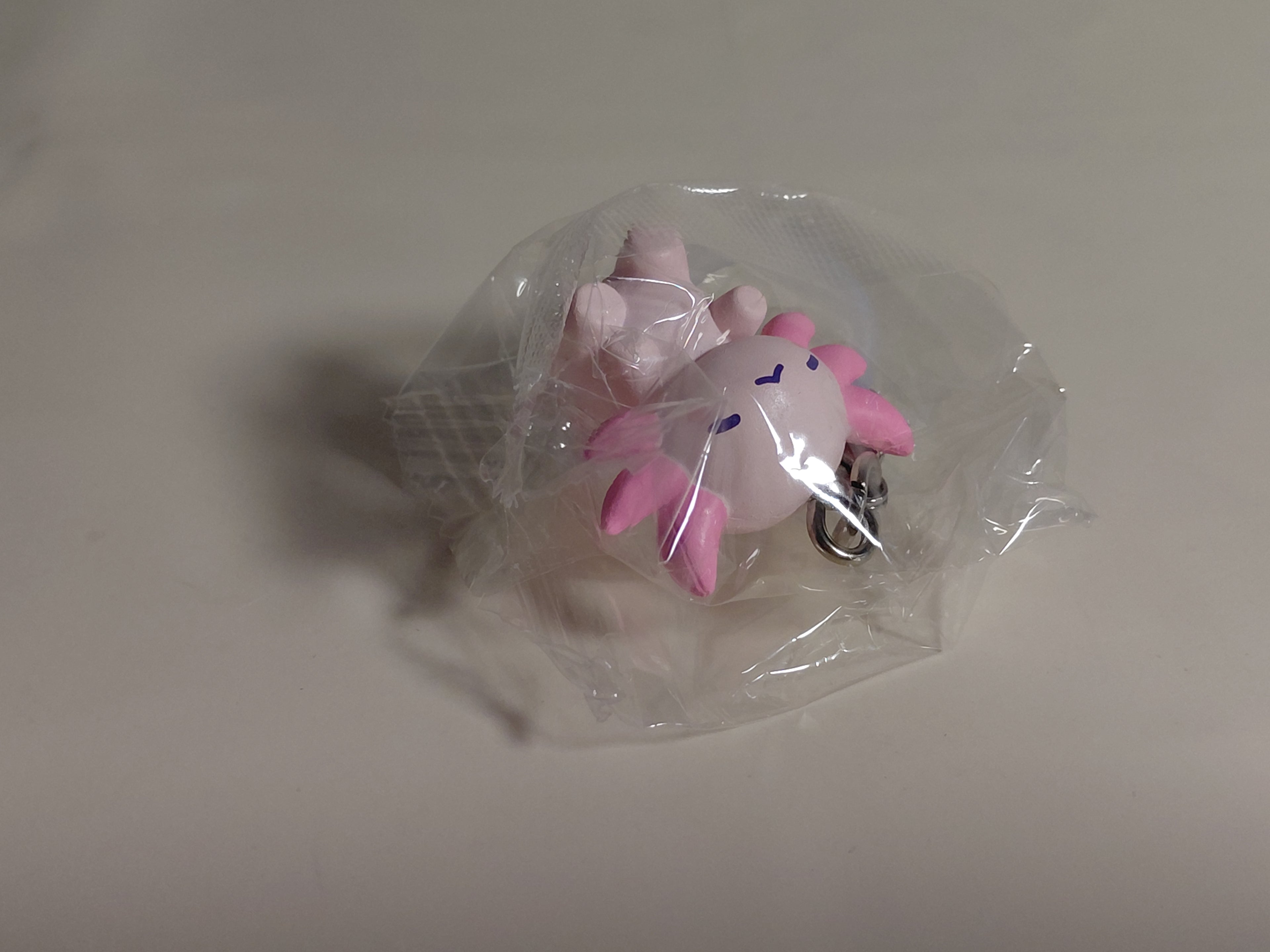 Yura Inaho Usalupa Kakuiro Umbrella Hanging Decoration