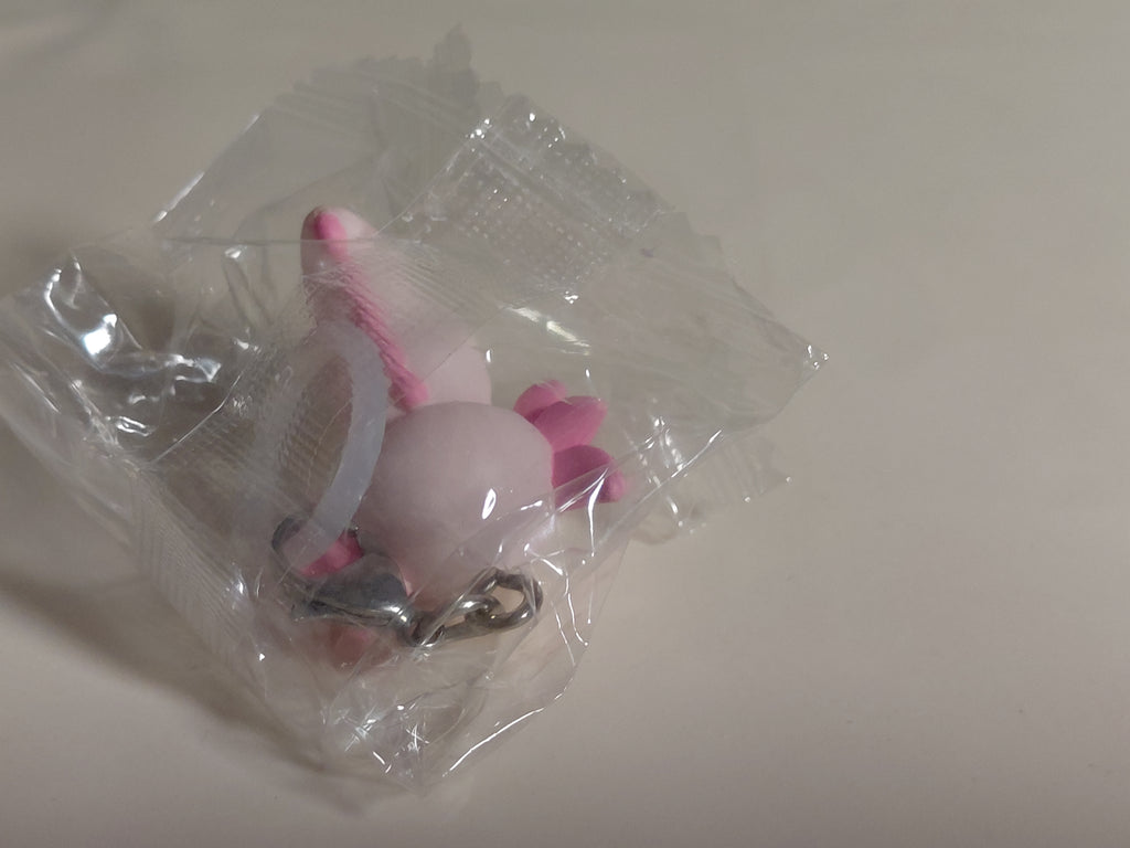 Yura Inaho Usalupa Kakuiro Umbrella Hanging Decoration