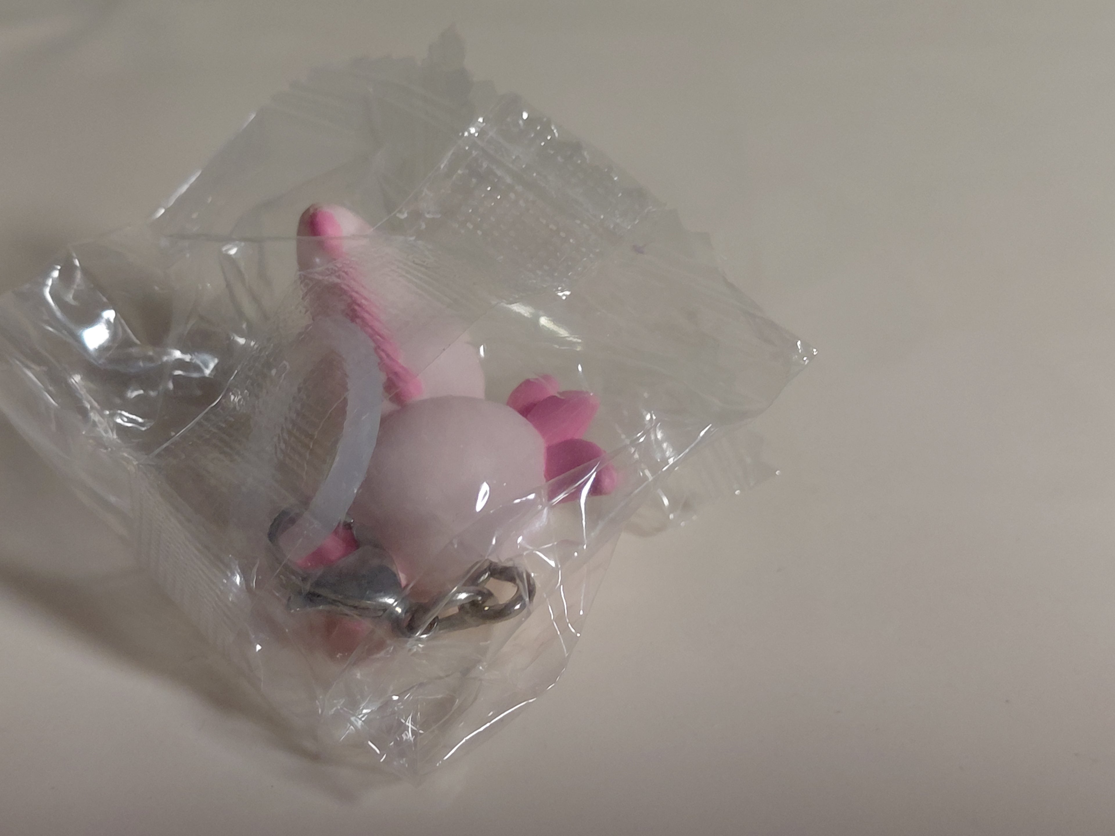 Yura Inaho Usalupa Kakuiro Umbrella Hanging Decoration