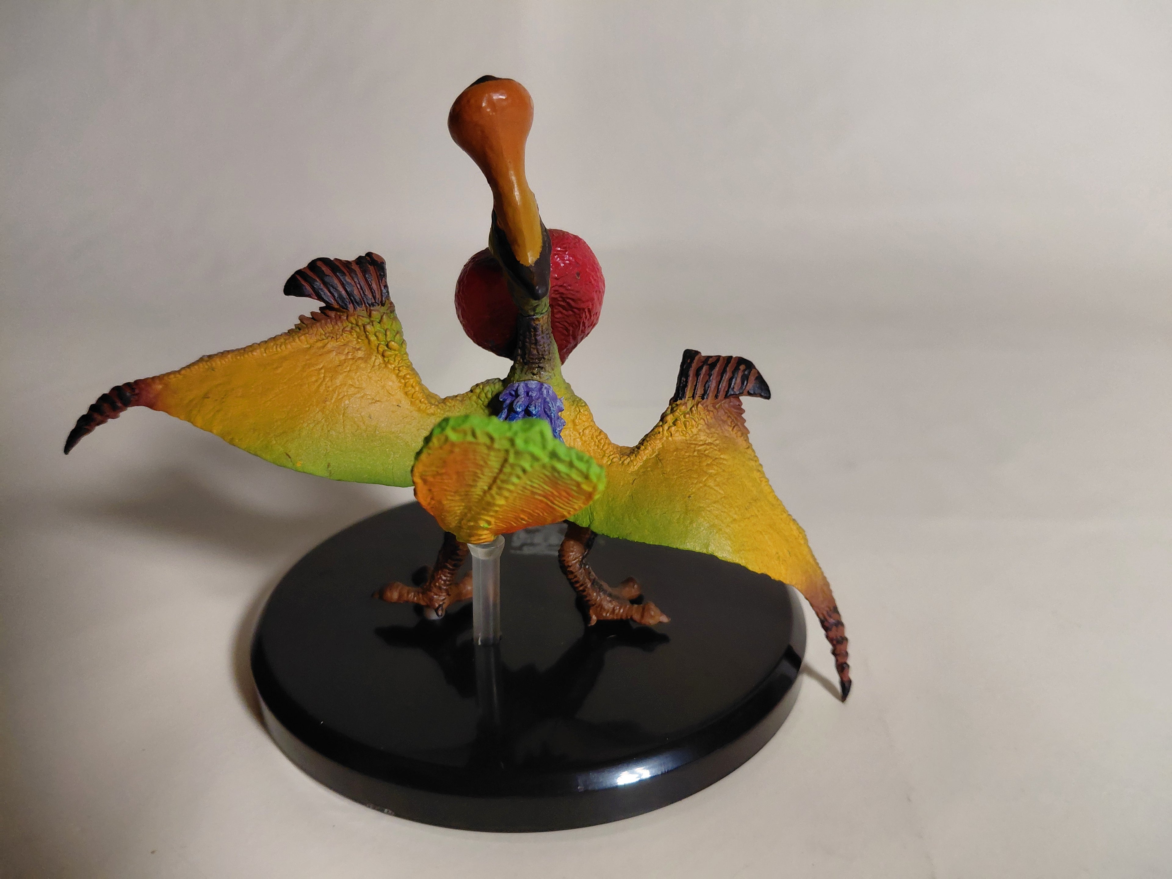 Kulu-Ya-Ku (Kurupeko) - Bandai Monster Hunter Figure - Super Sculpting Soul - Monster Hunter Series #6