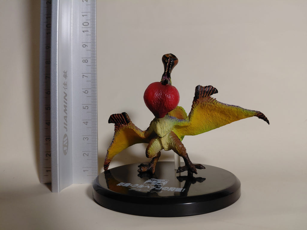 Kulu-Ya-Ku (Kurupeko) - Bandai Monster Hunter Figure - Super Sculpting Soul - Monster Hunter Series #6