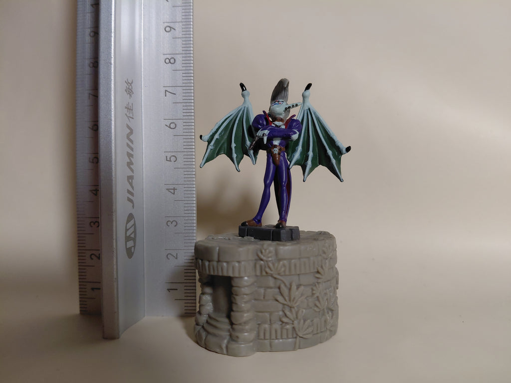 SQUARE-ENIX Bottled cap figure Dragon Warrior Monsters Orgodemir