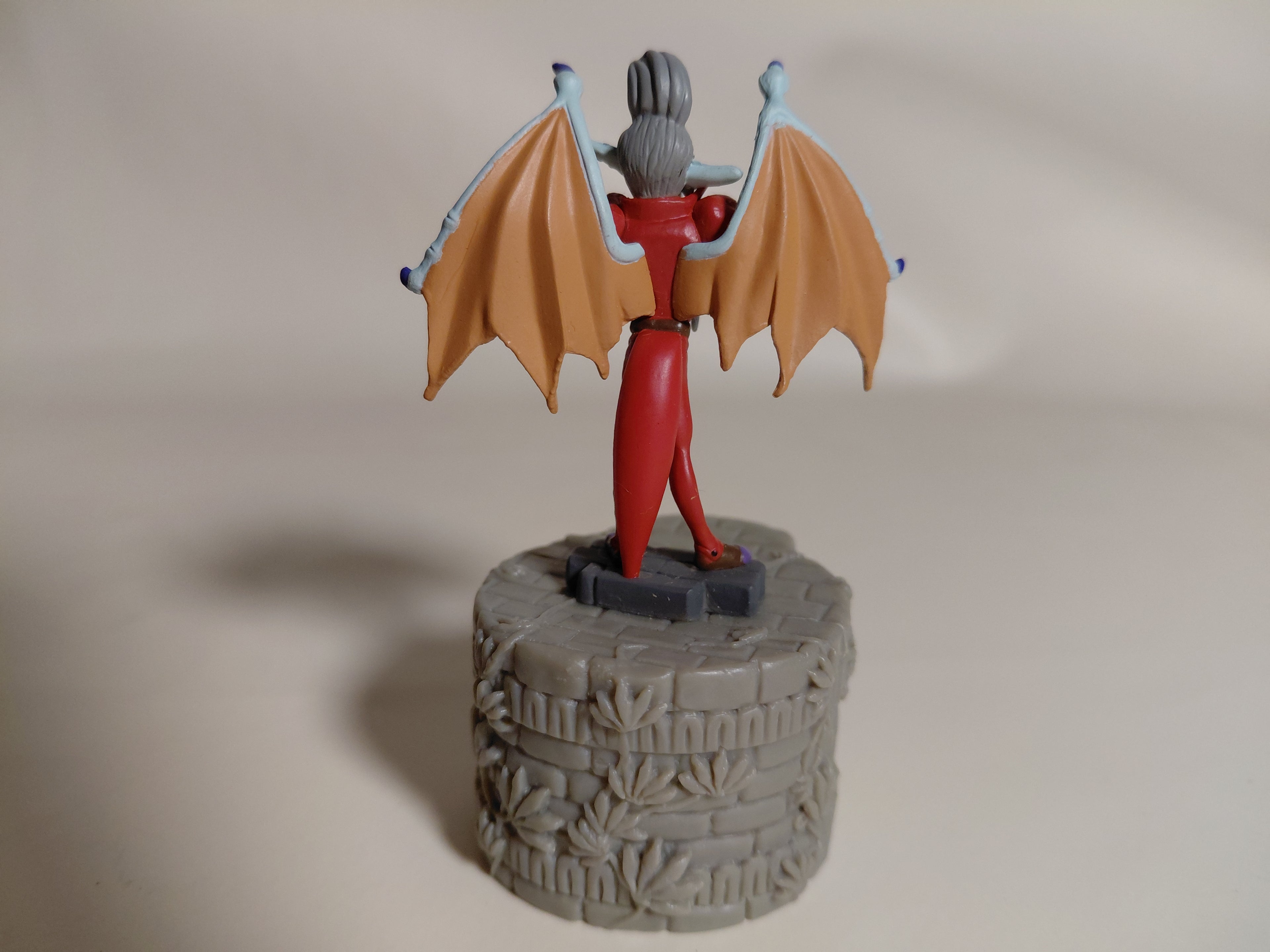 Dragon Quest Bottle Cap: Orgodemir