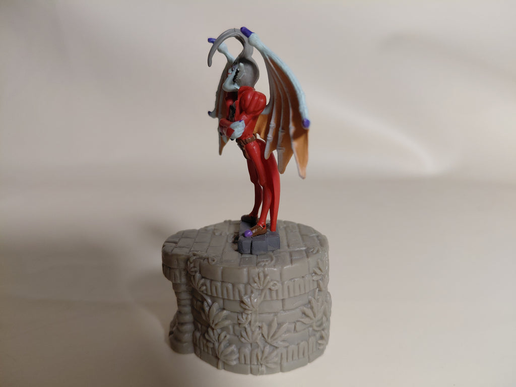 Dragon Quest Bottle Cap: Orgodemir