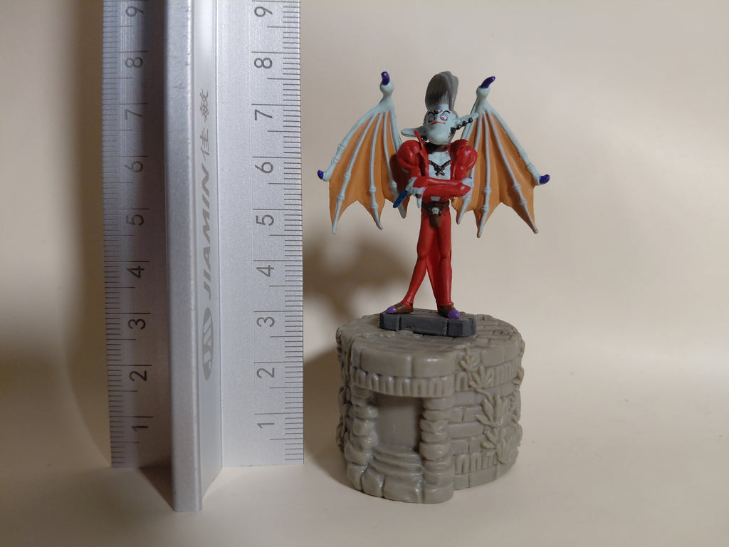 Dragon Quest Bottle Cap: Orgodemir