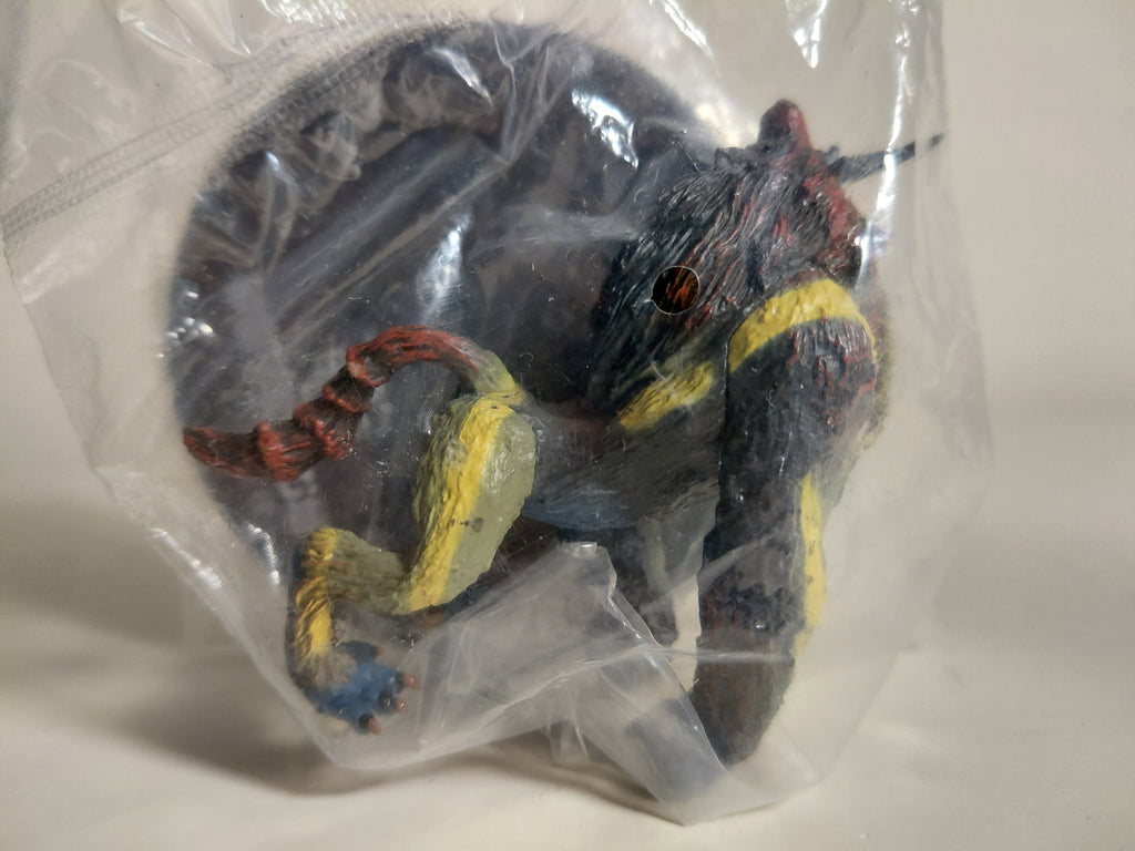 Monster Hunter Dodobrango Subspecies Figure - Super Sculpting Soul - Monster Hunter