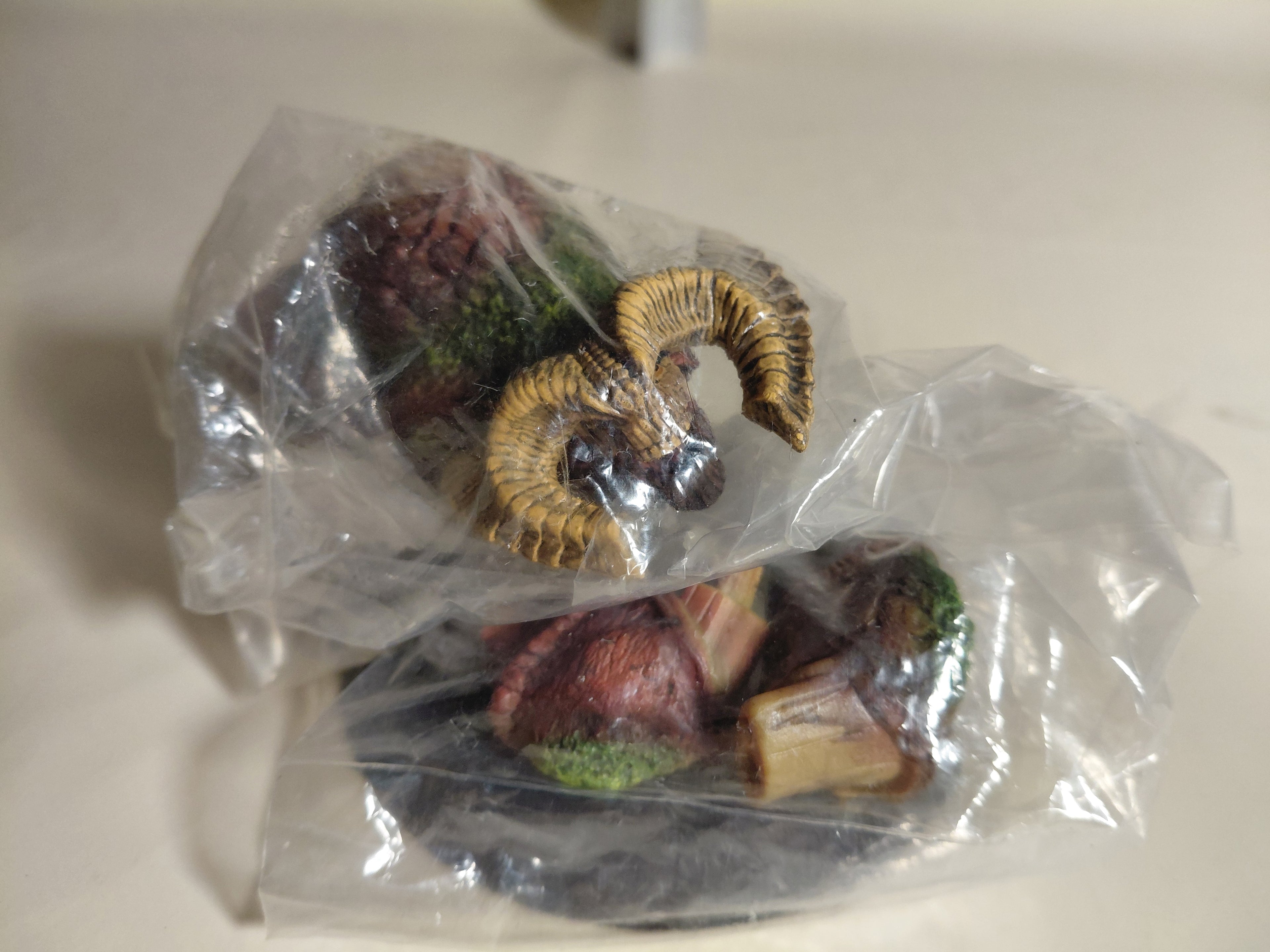 Duramboros Monster Hunter Figure Builder Vol. 4 Capcom