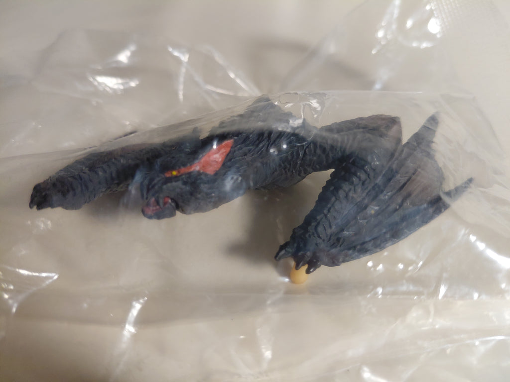 Monster Hunter Figure - Nargacuga, the Swamp Assassin