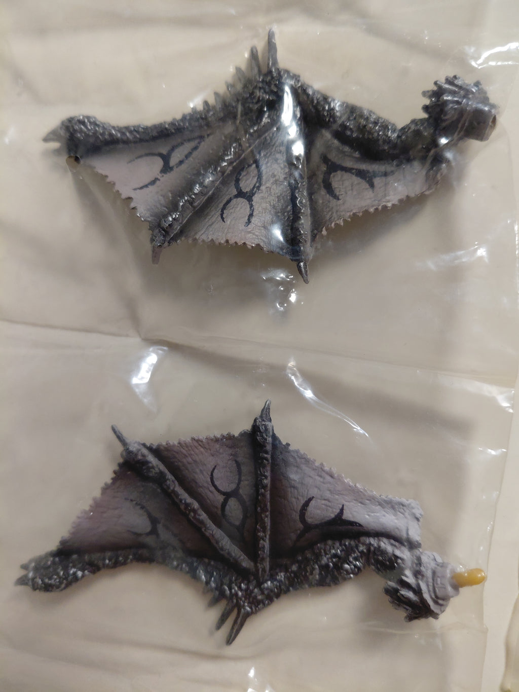 Soul Monster Hunter King's Domain Rathalos Subspecies Figure Monster Hunter Capcom