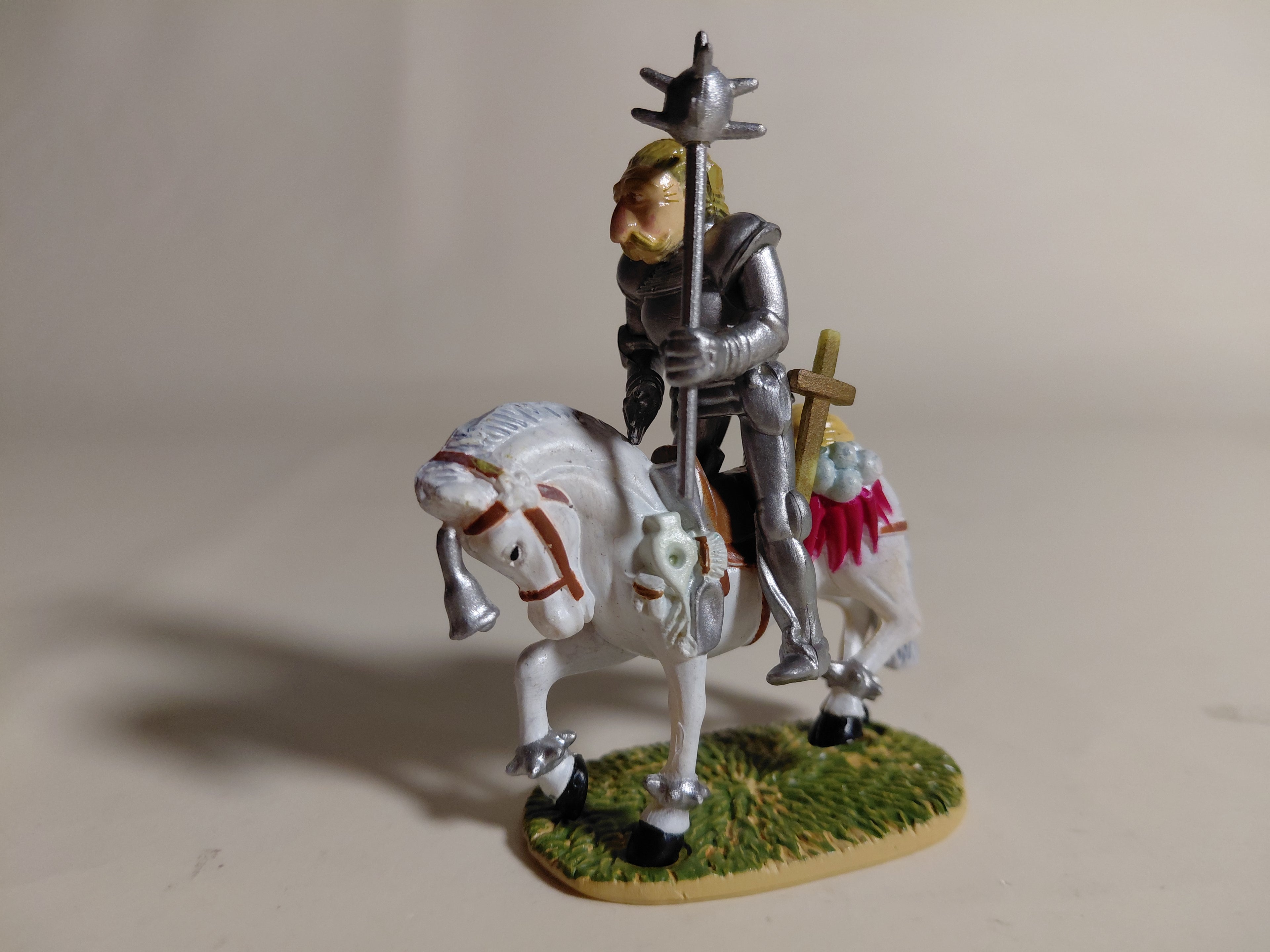 Furuta Alice in Dollland White Knight