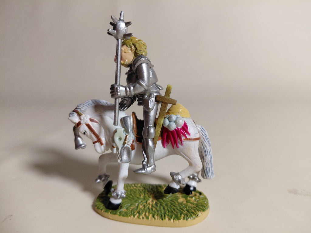 Furuta Alice in Dollland White Knight