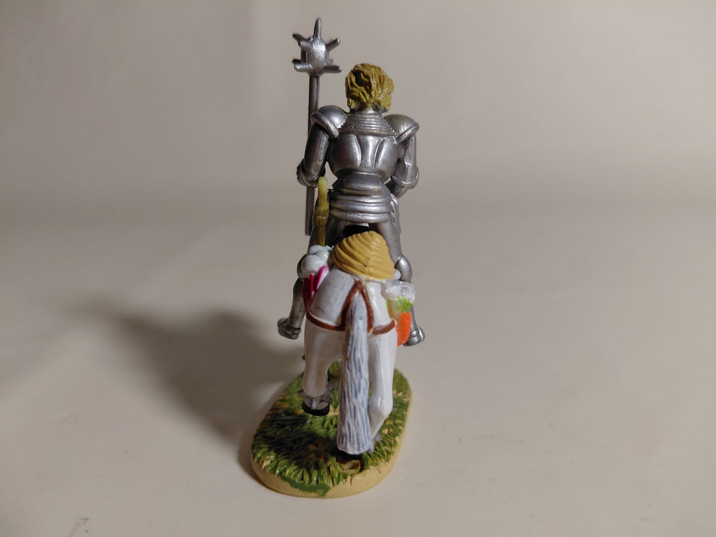 Furuta Alice in Dollland White Knight