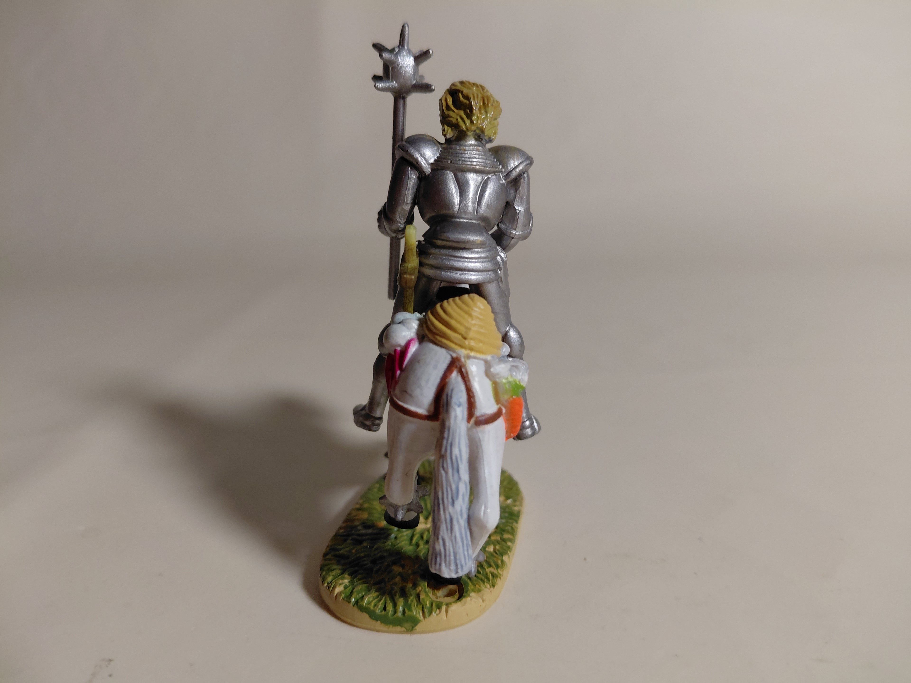 Furuta Alice in Dollland White Knight