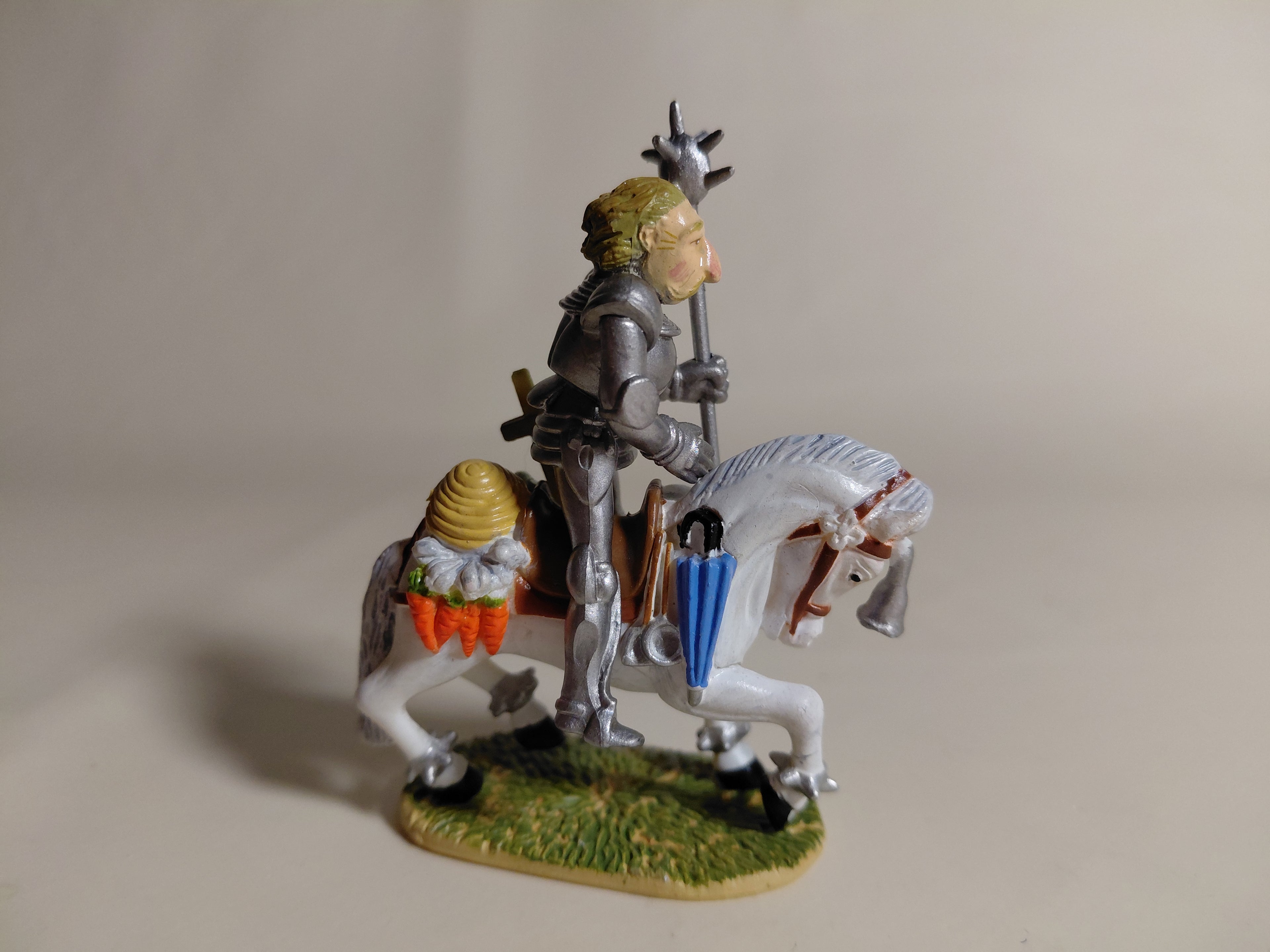 Furuta Alice in Dollland White Knight