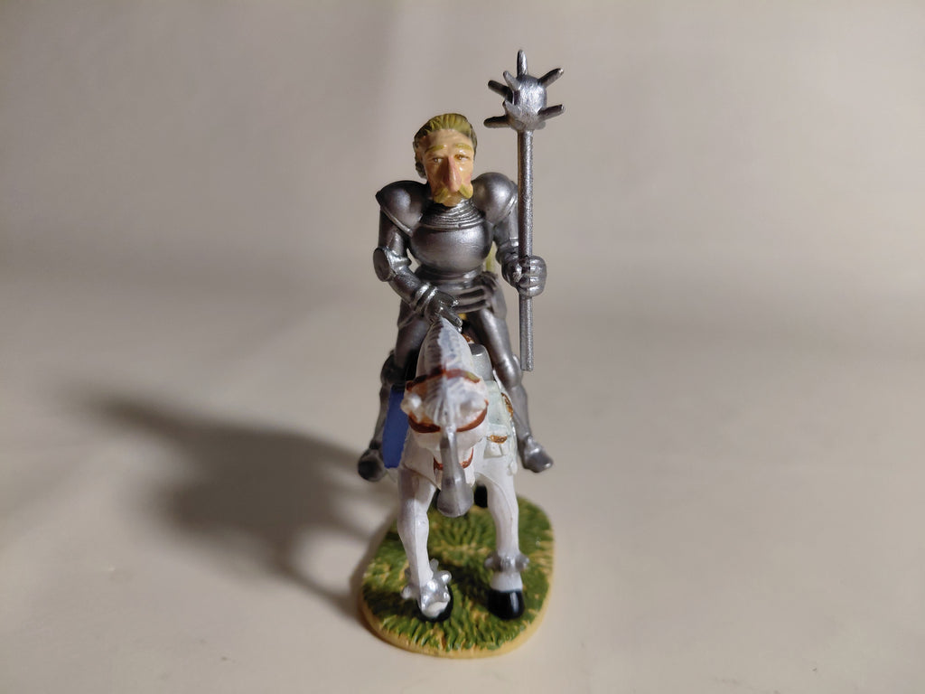 Furuta Alice in Dollland White Knight