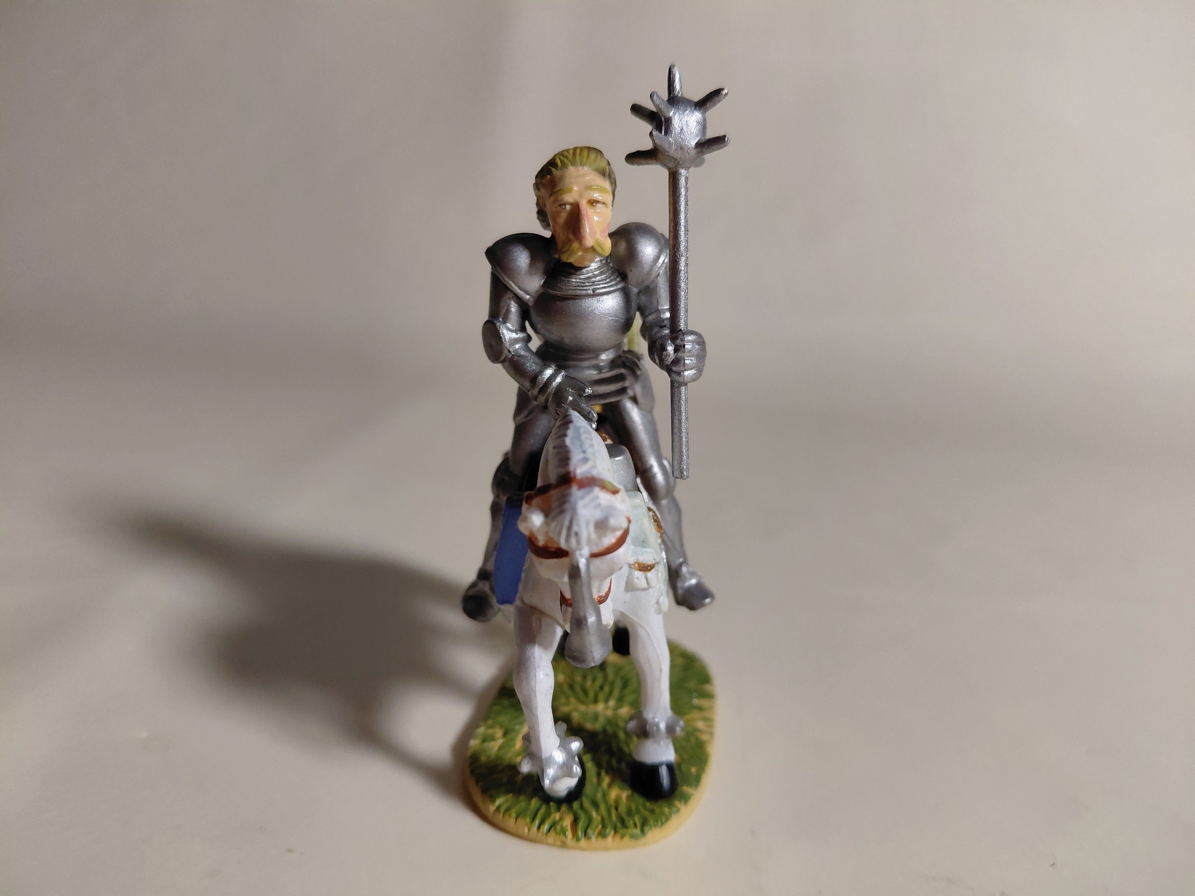 Furuta Alice in Dollland White Knight