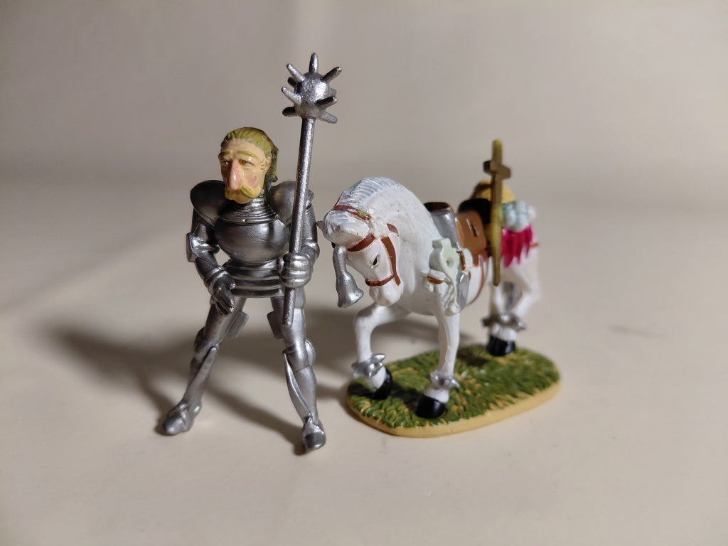 Furuta Alice in Dollland White Knight