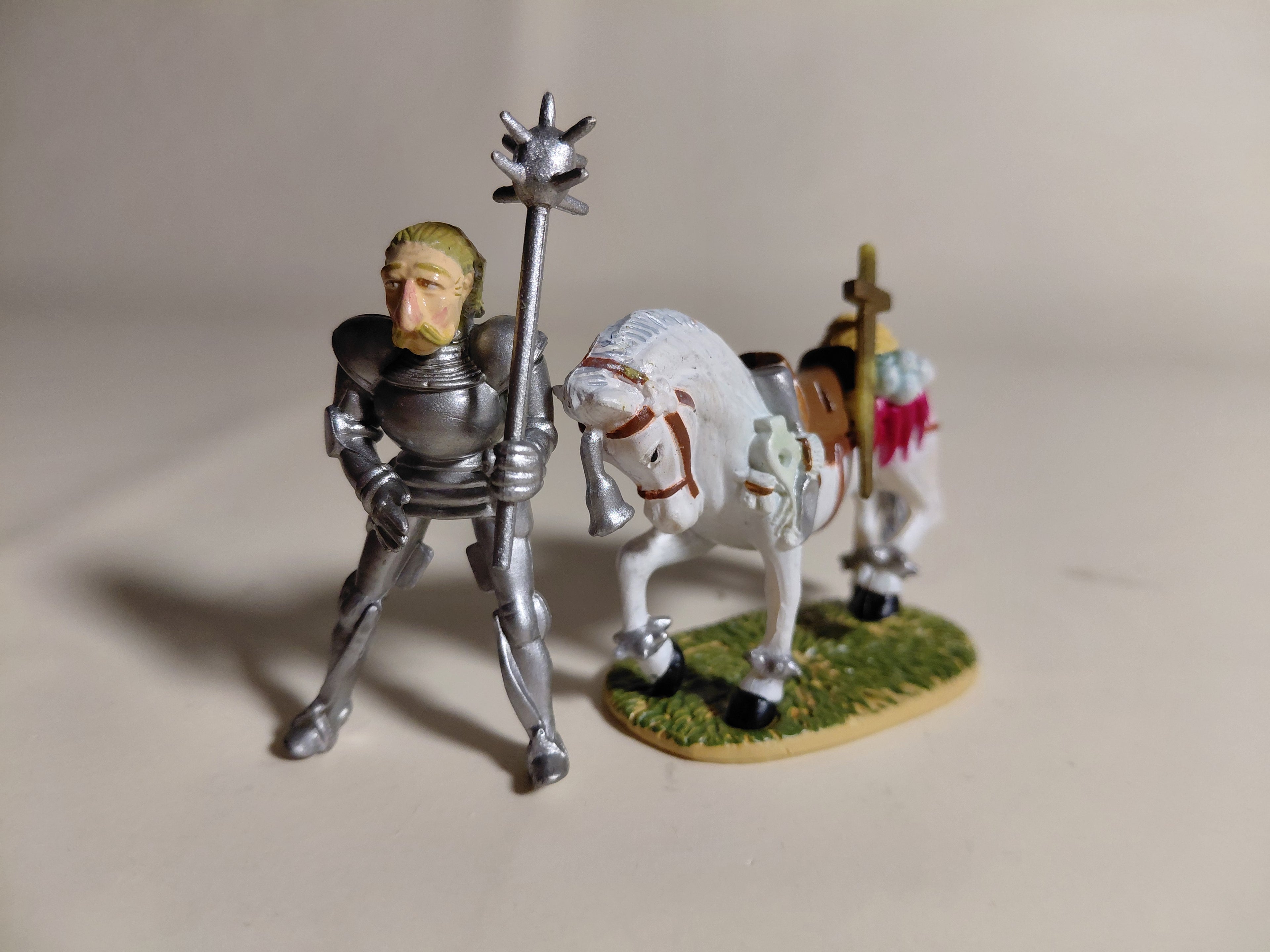 Furuta Alice in Dollland White Knight