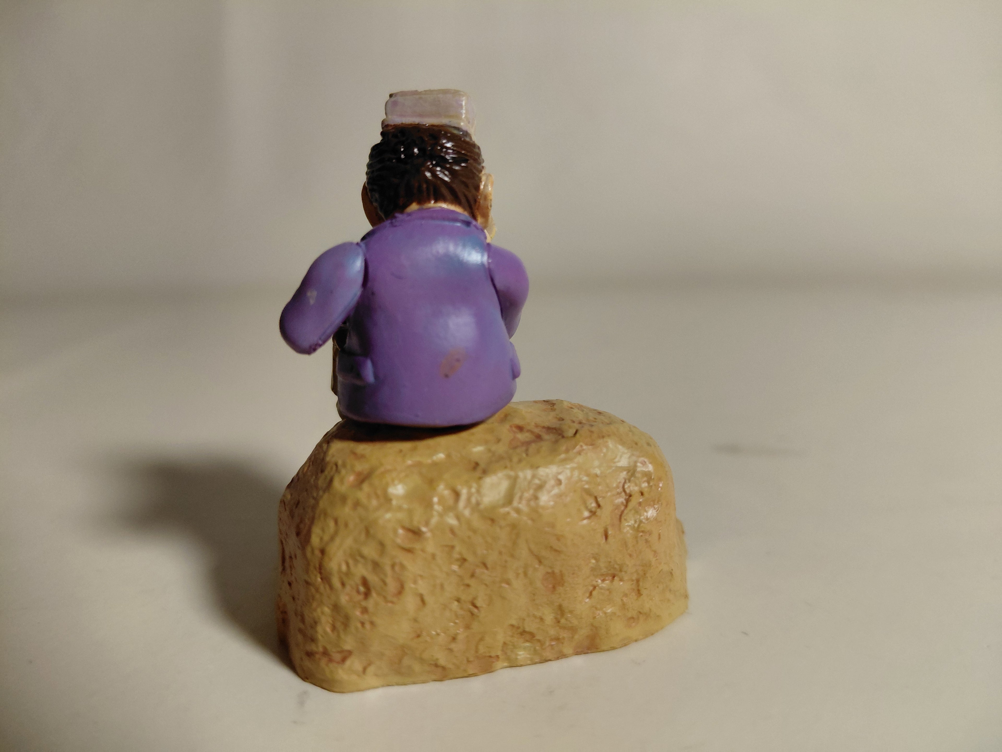 The Carpenter from "Alice in the Land of Dolls Part 3: Alice's Figure Collection"