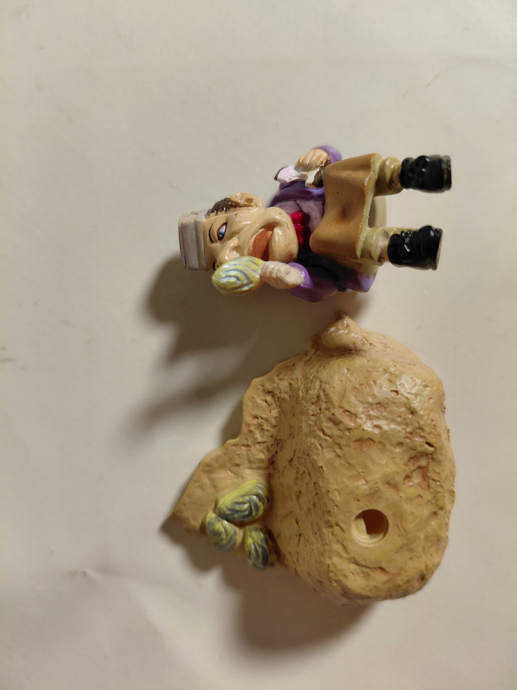 The Carpenter from "Alice in the Land of Dolls Part 3: Alice's Figure Collection"