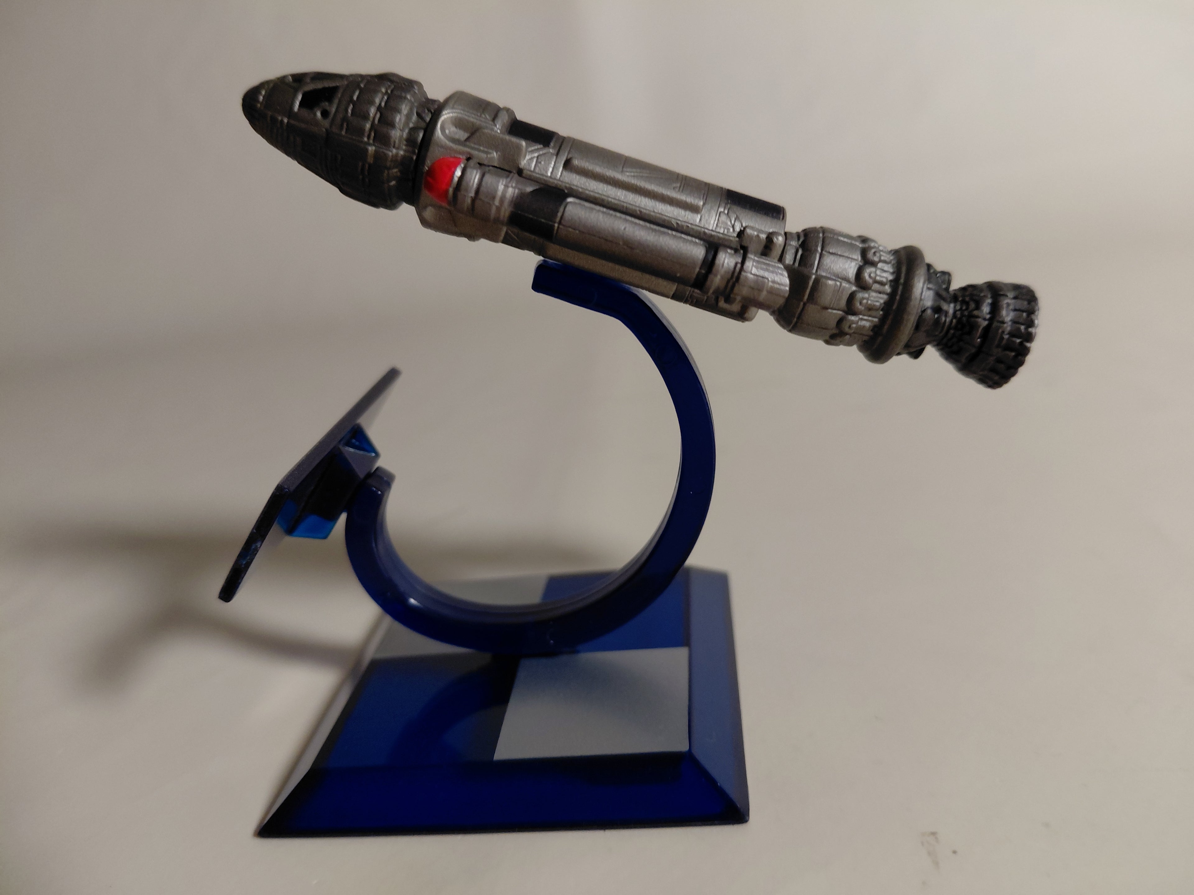 Star Trek Federation Ships & Alien Ships Collect. - Furuta - Phoenix (Alpha Series 04)