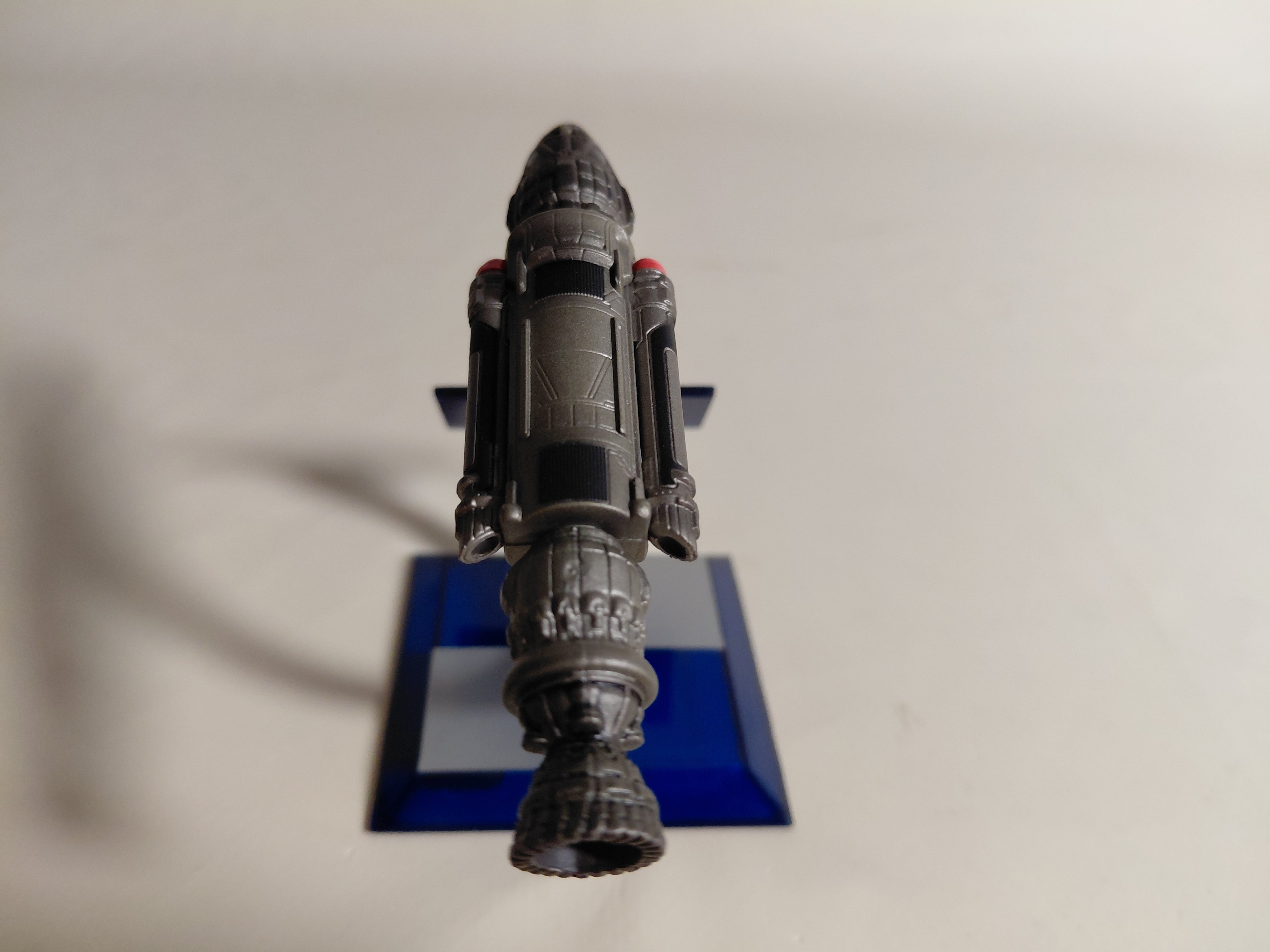 Star Trek Federation Ships & Alien Ships Collect. - Furuta - Phoenix (Alpha Series 04)