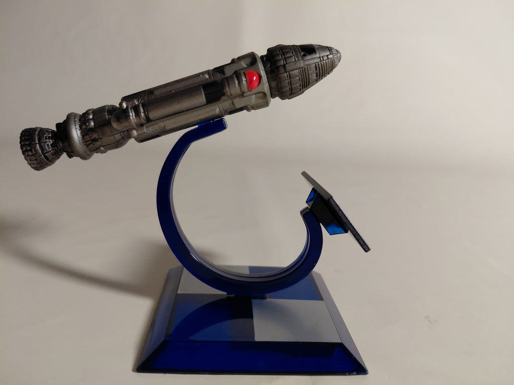 Star Trek Federation Ships & Alien Ships Collect. - Furuta - Phoenix (Alpha Series 04)