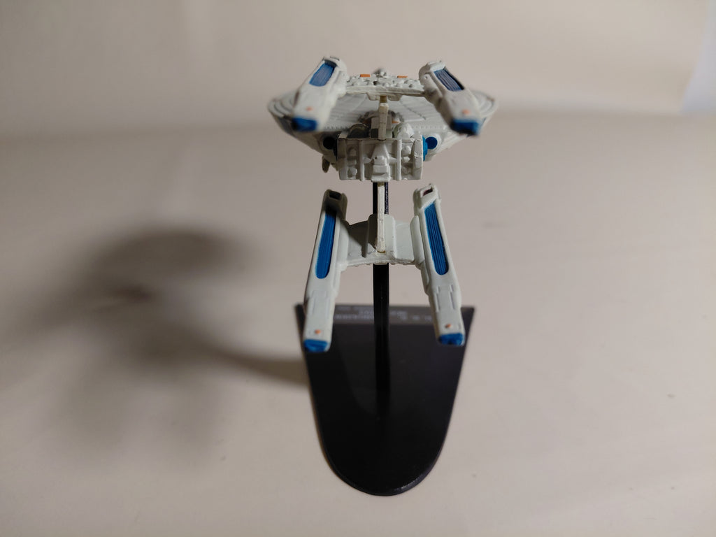 Star Trek Model U.S.S. STARGAZER NCC-2893 Furuta Japan