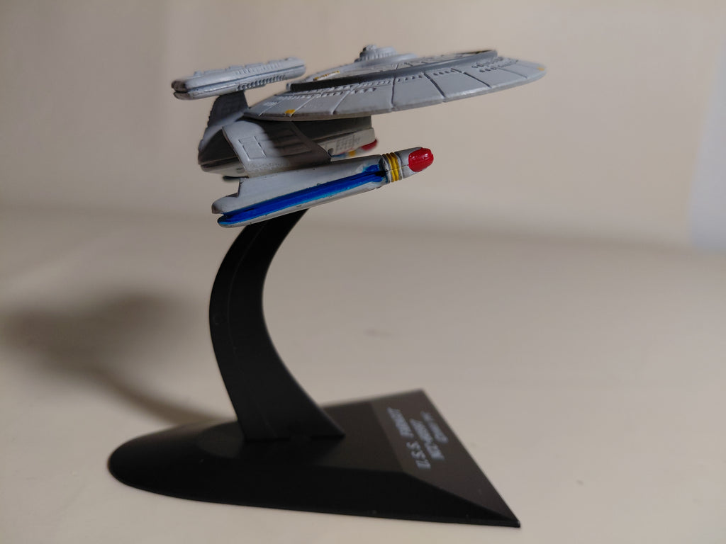 U.S.S. Farragut NCC-60597 Star Trek Ship Furuta