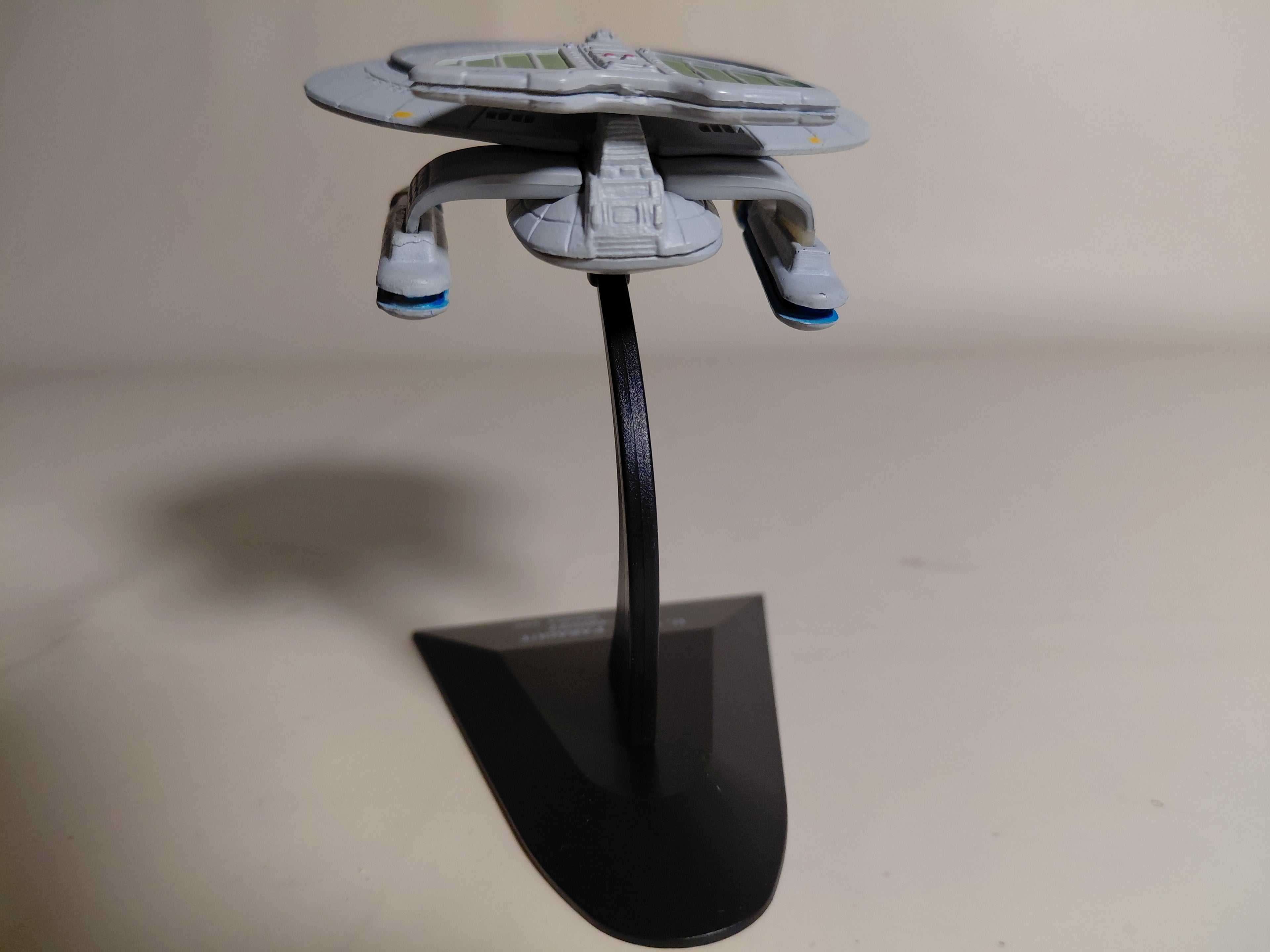 U.S.S. Farragut NCC-60597 Star Trek Ship Furuta