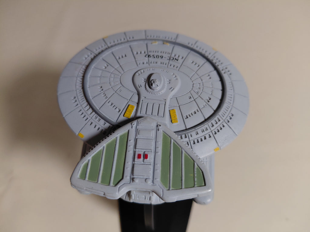 U.S.S. Farragut NCC-60597 Star Trek Ship Furuta